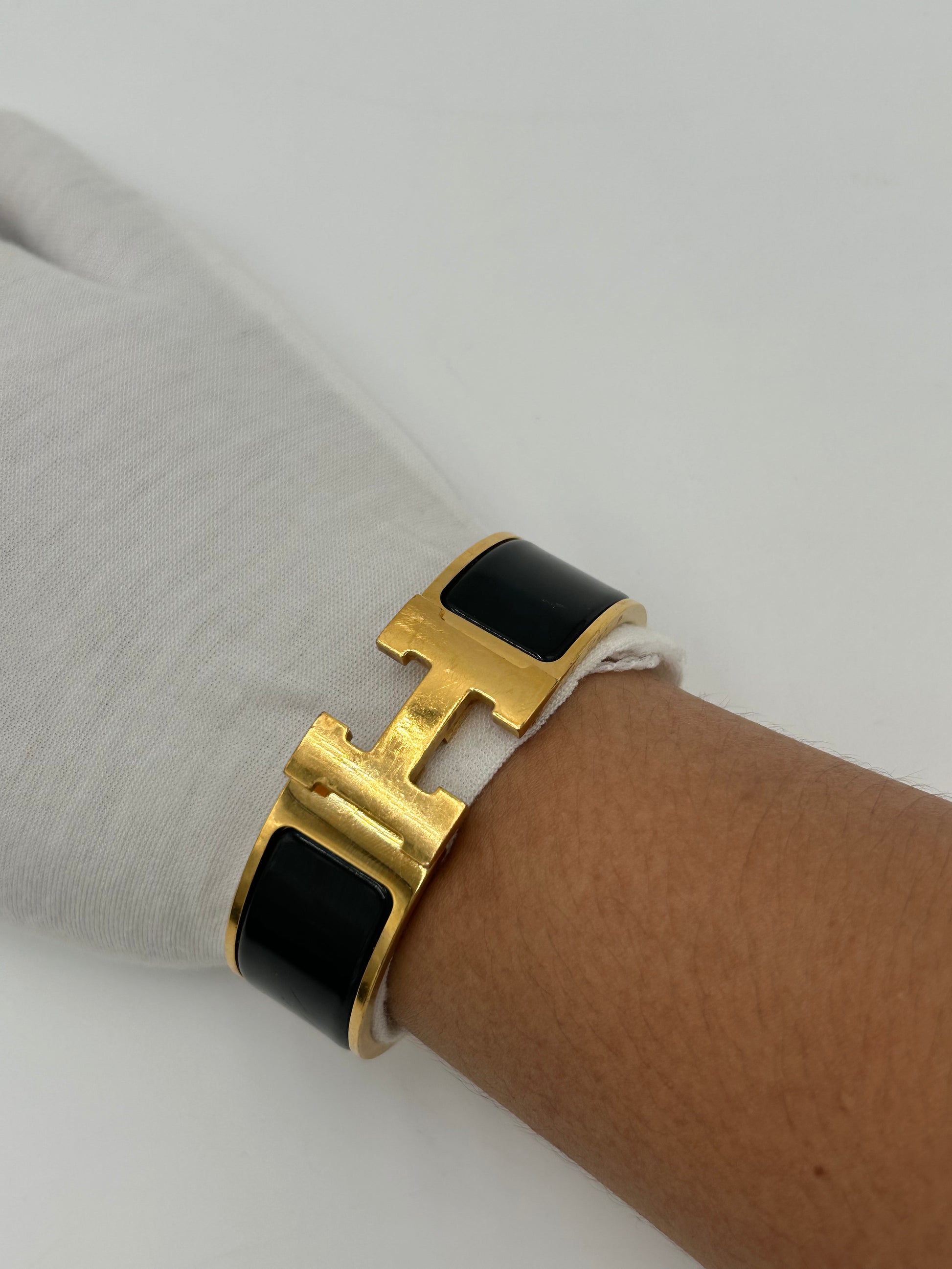 Hermes Clic Clac