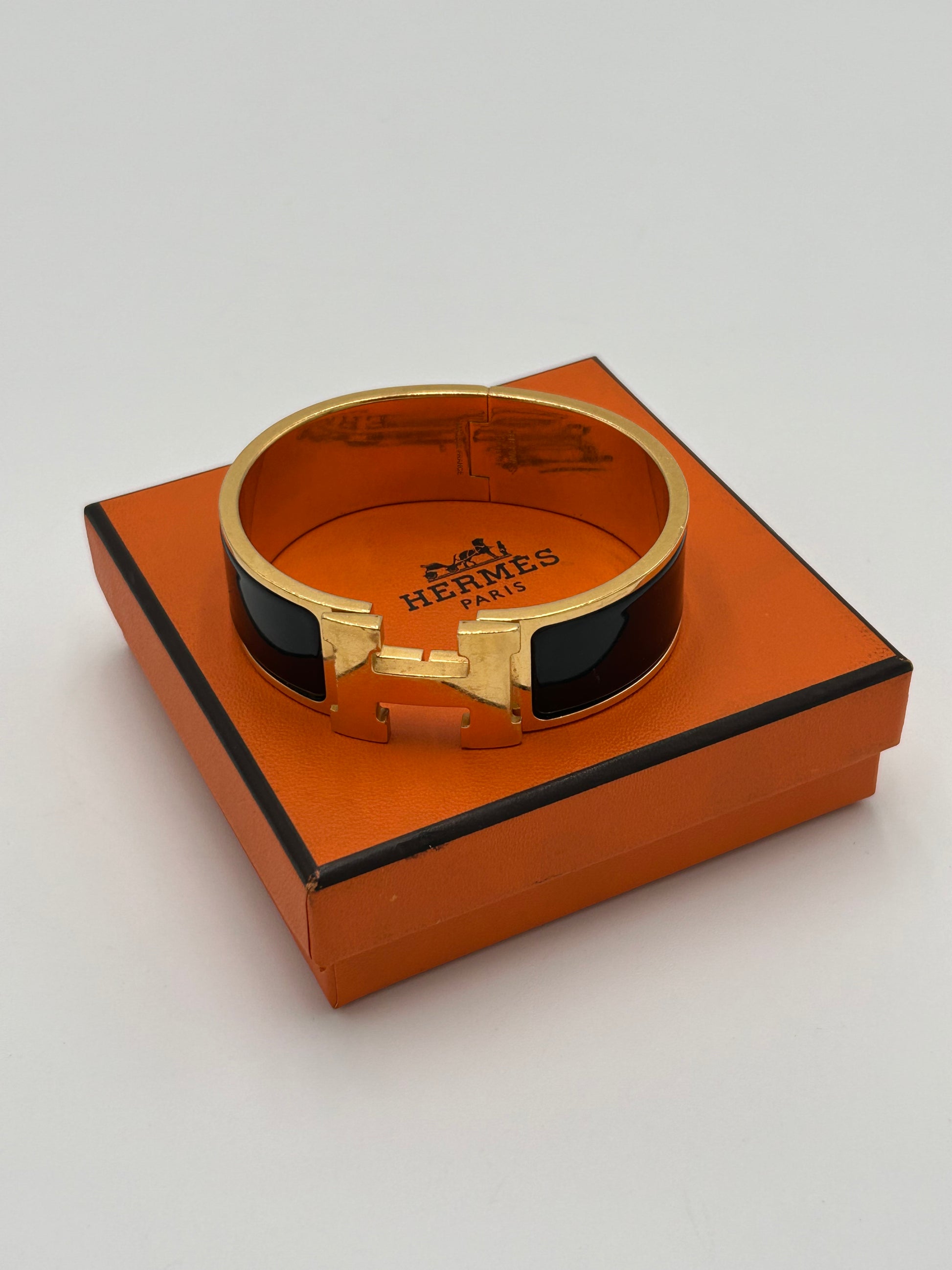 Hermes Clic Clac