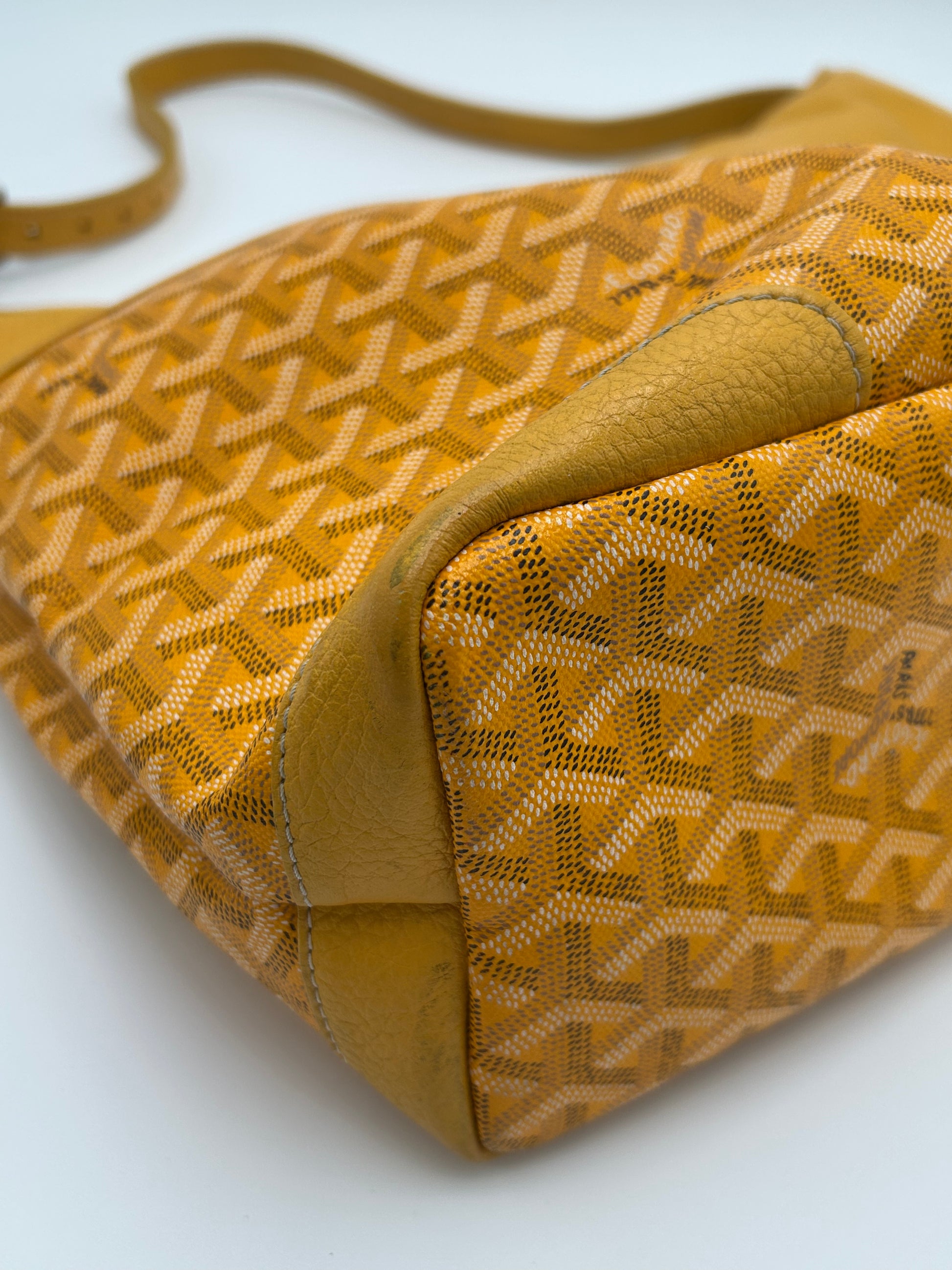 Goyard Grenadine
