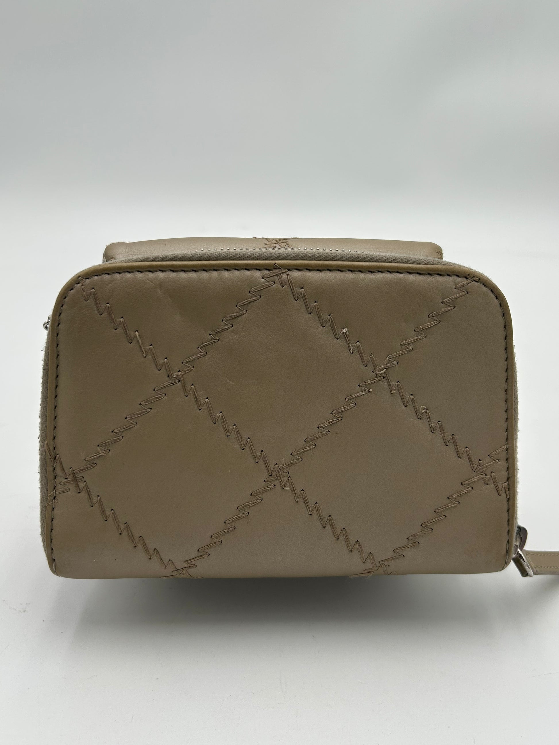 Chanel Ultimate Stitch Flap