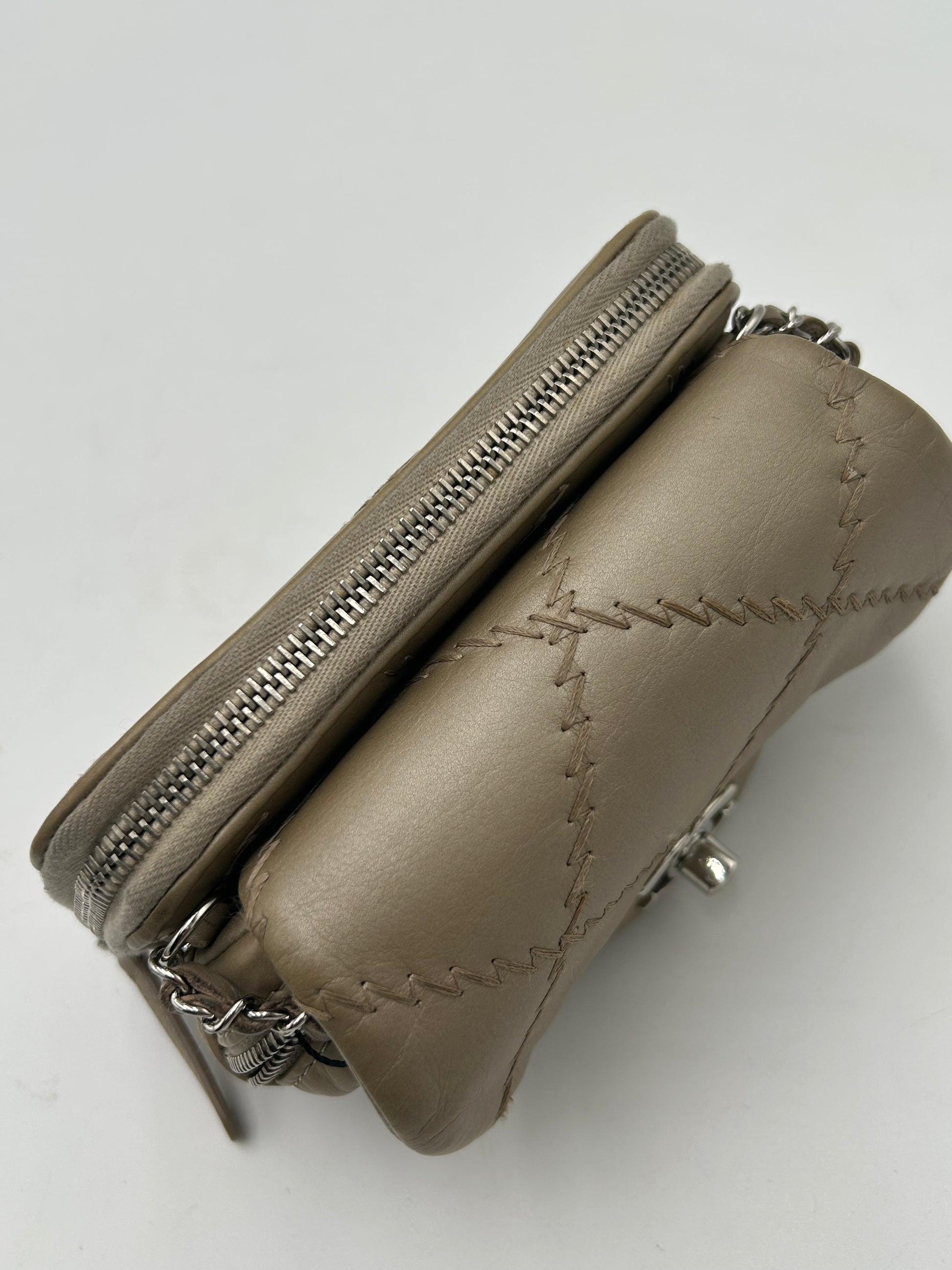 Chanel Ultimate Stitch Flap