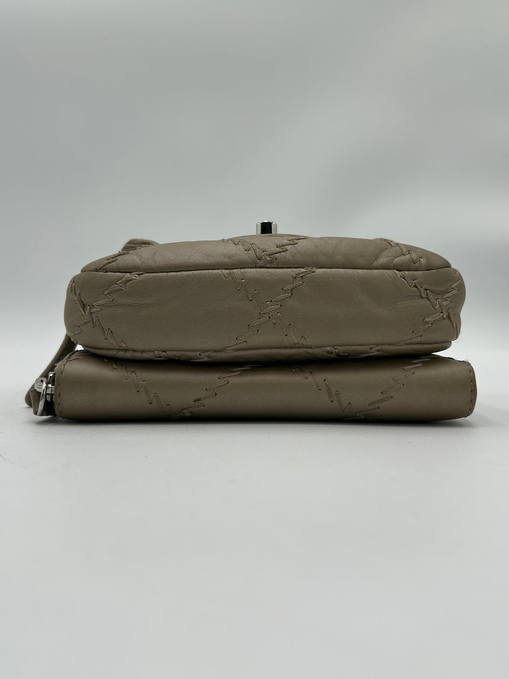 Chanel Ultimate Stitch Flap