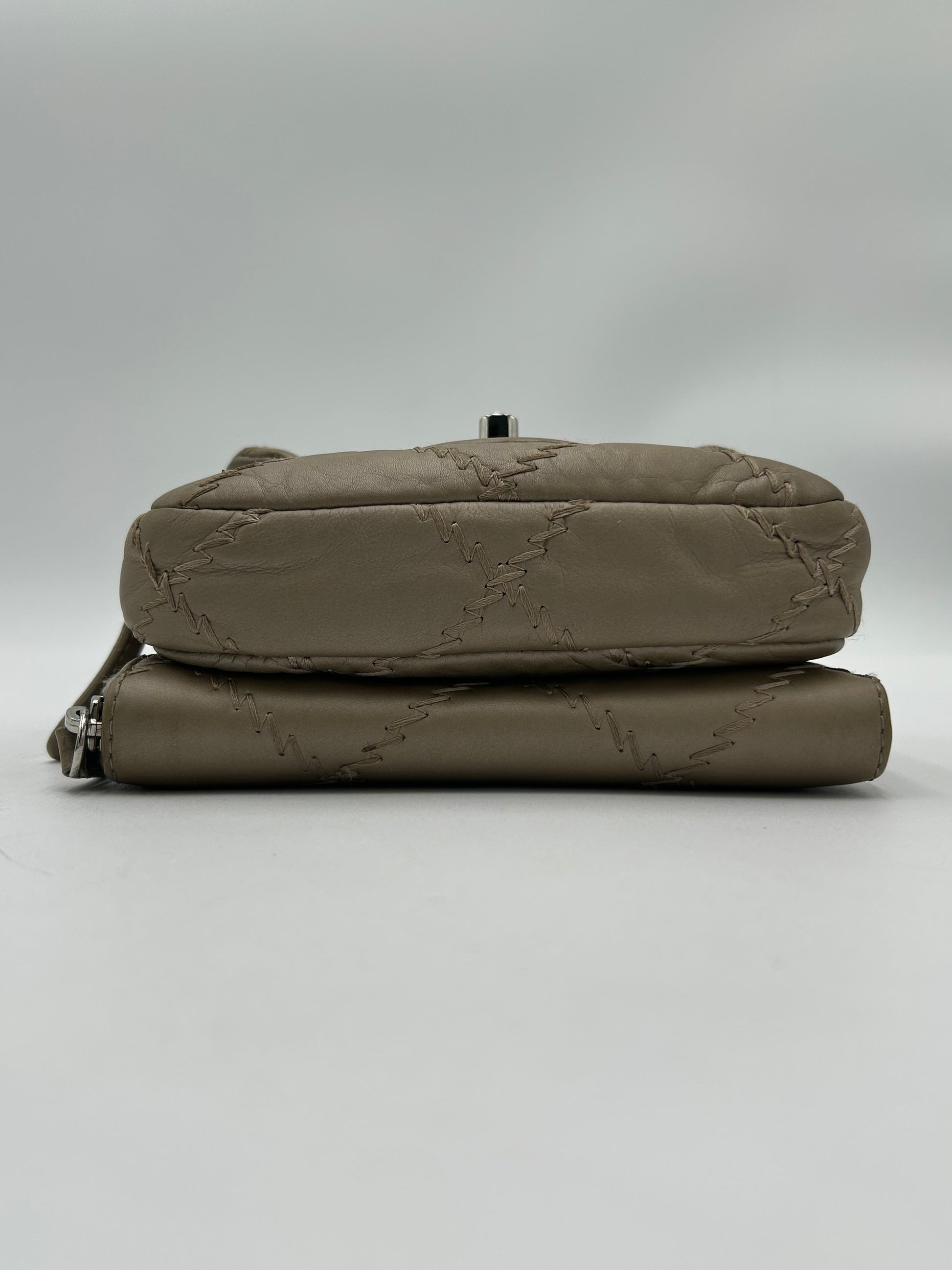 Chanel Ultimate Stitch Flap