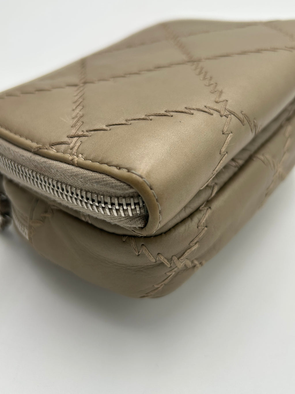 Chanel Ultimate Stitch Flap