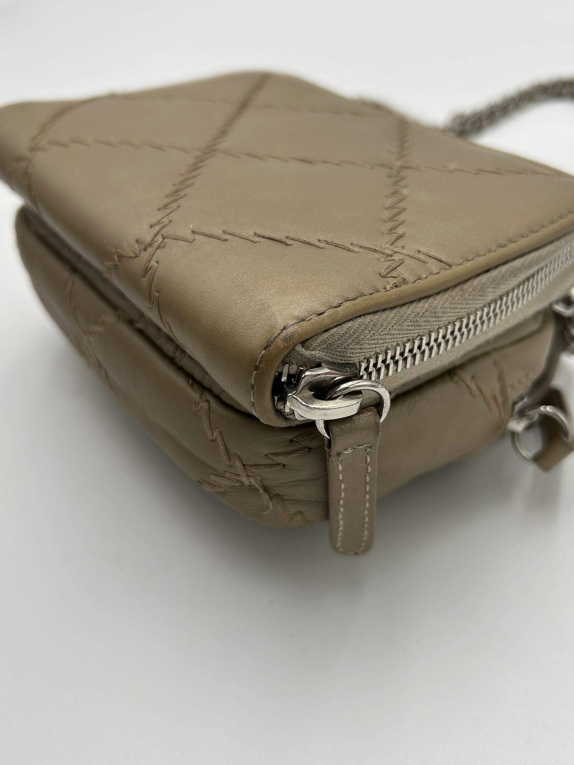 Chanel Ultimate Stitch Flap