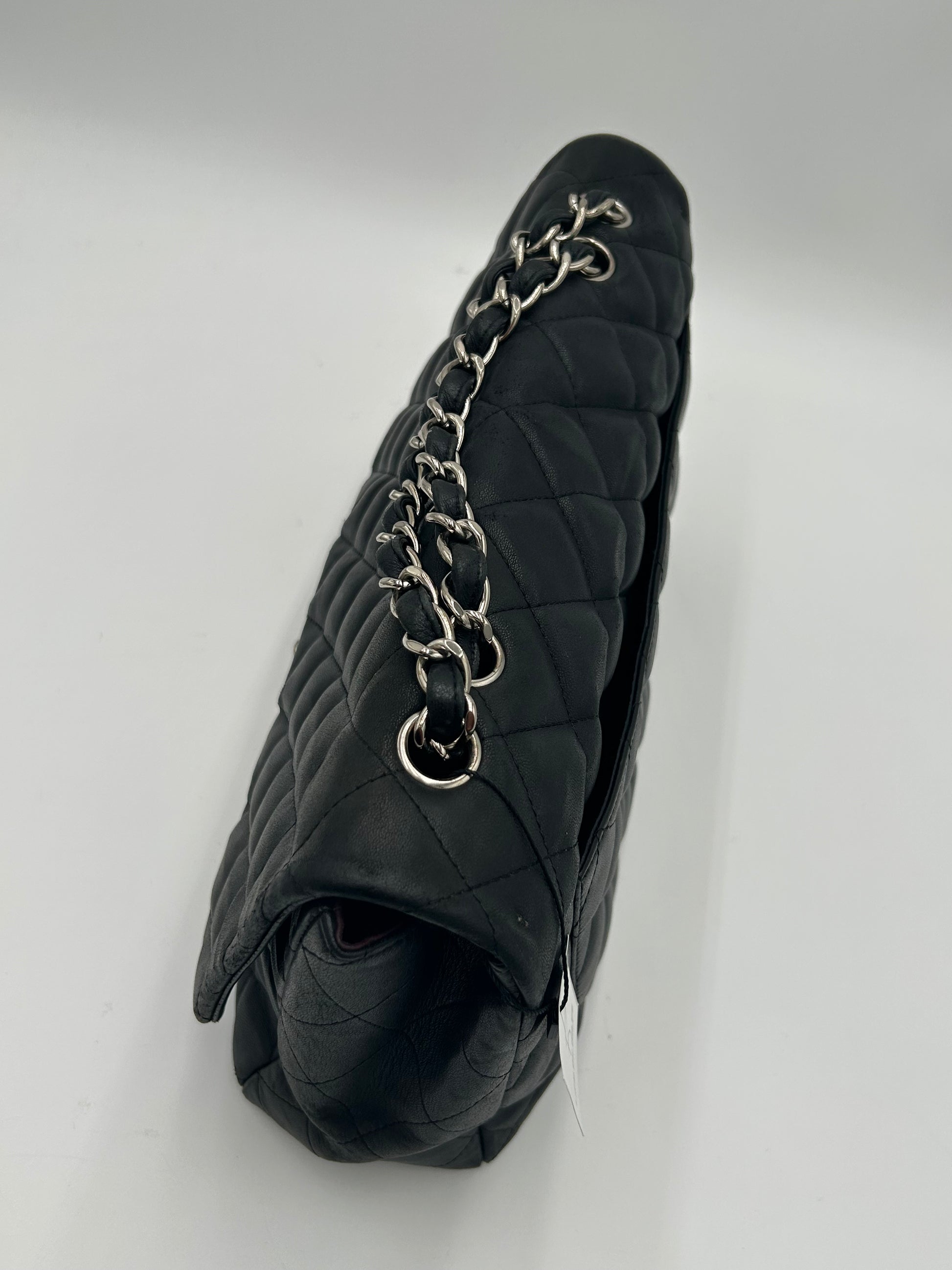 Chanel Classic Flap Jumbo Size