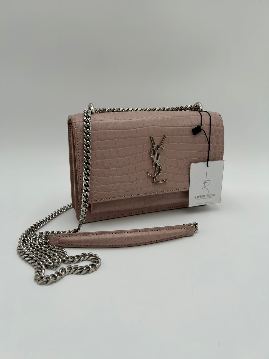 YSL Sunset Chain