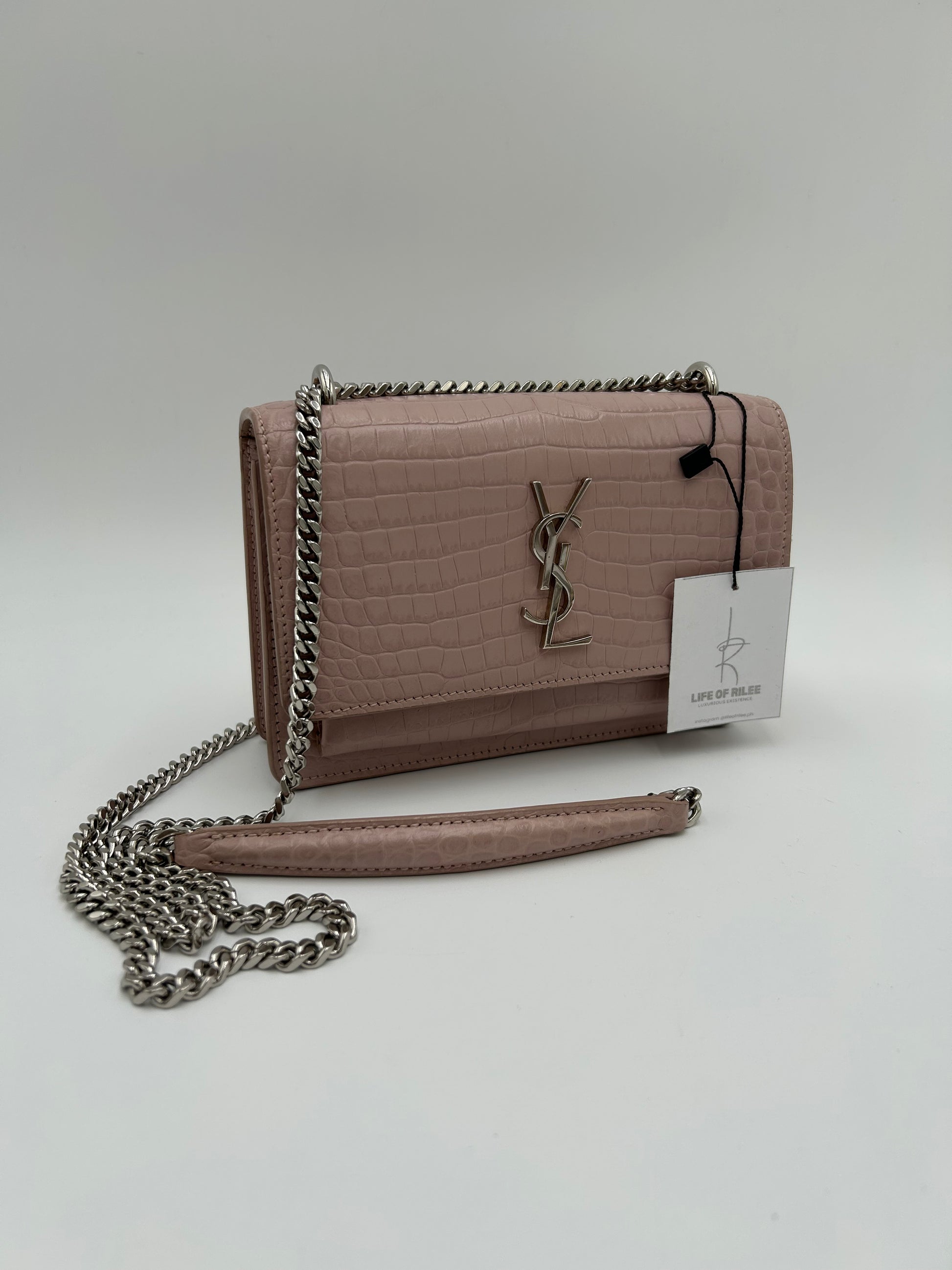 YSL Sunset Chain