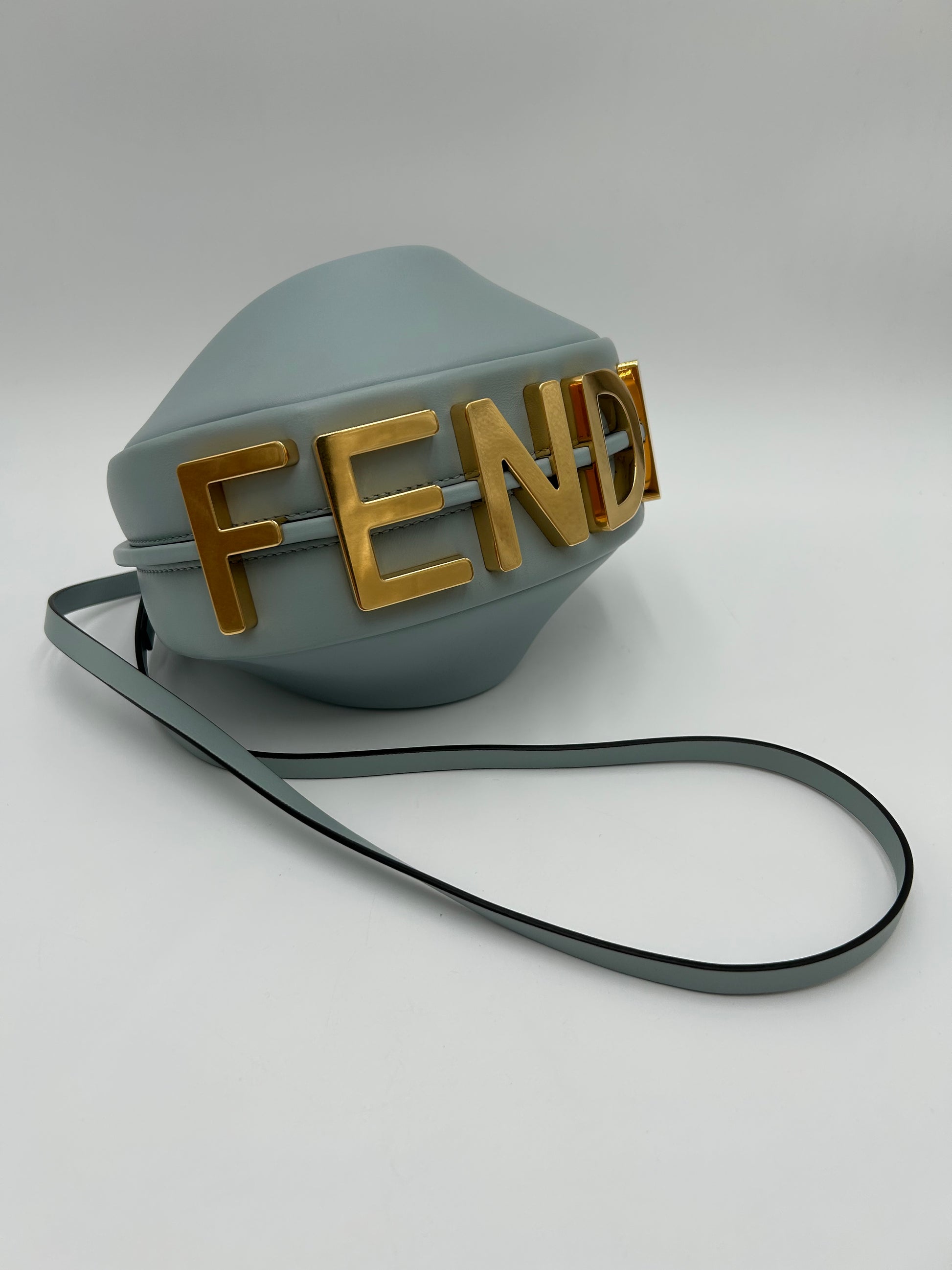 Fendi Fendigraphy Mini