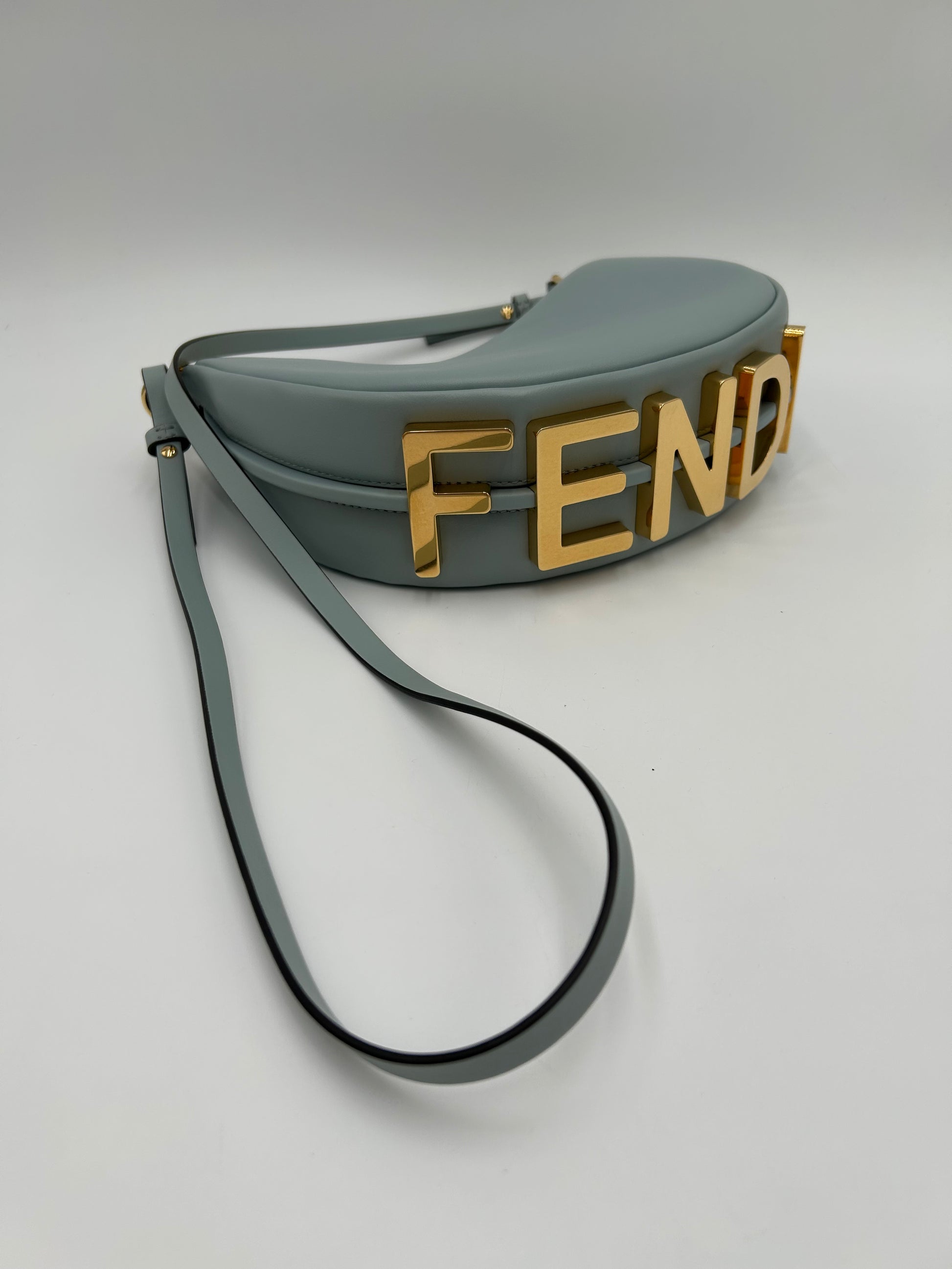 Fendi Fendigraphy Mini