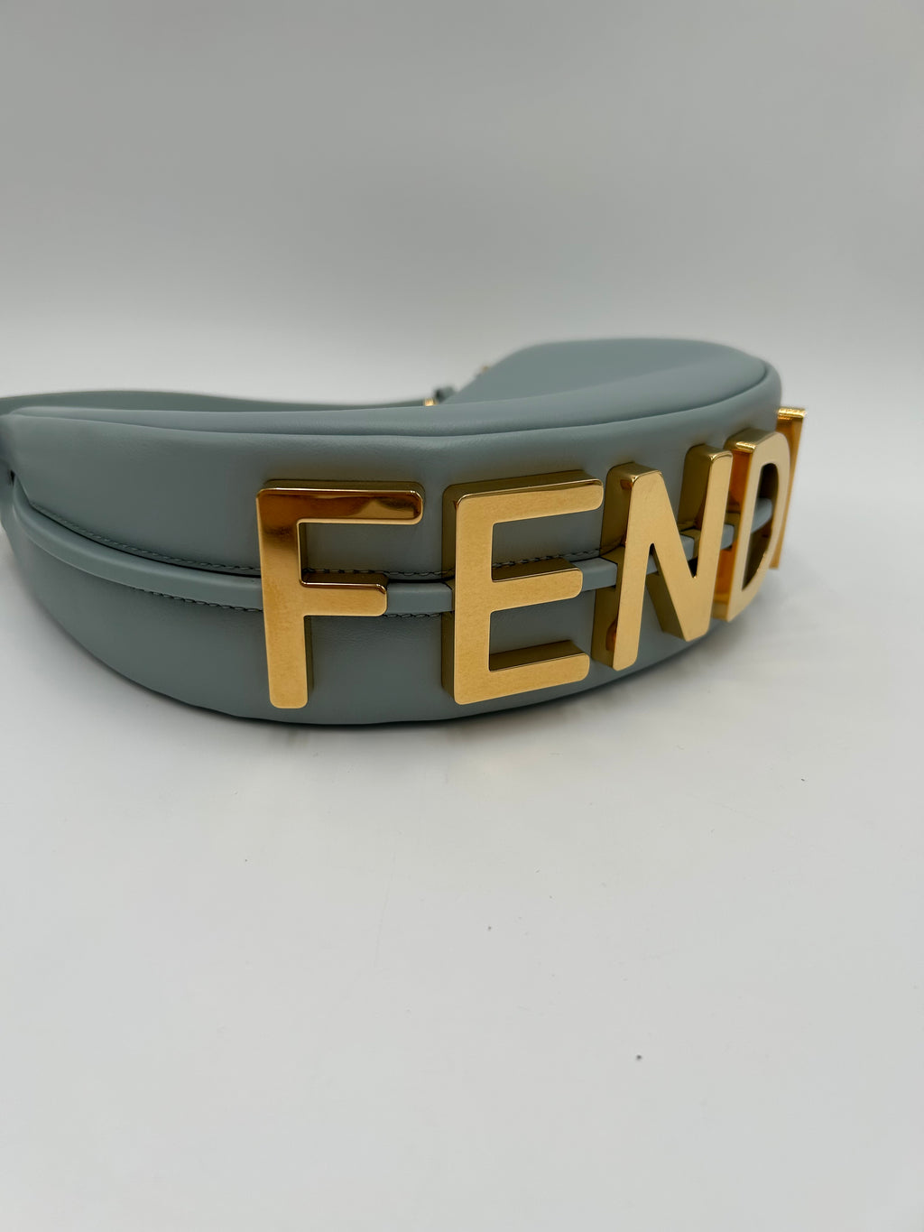 Fendi Fendigraphy Mini
