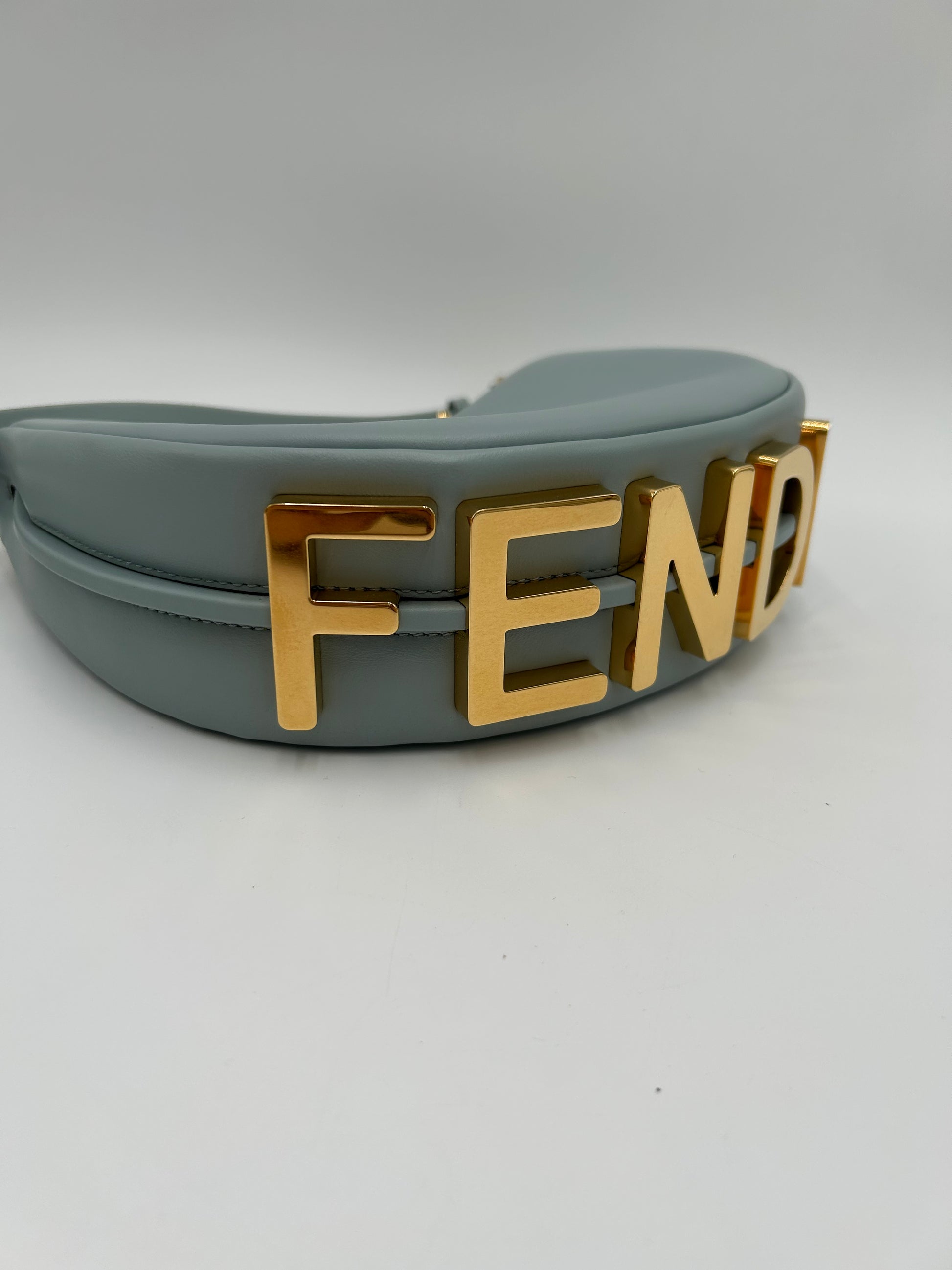 Fendi Fendigraphy Mini
