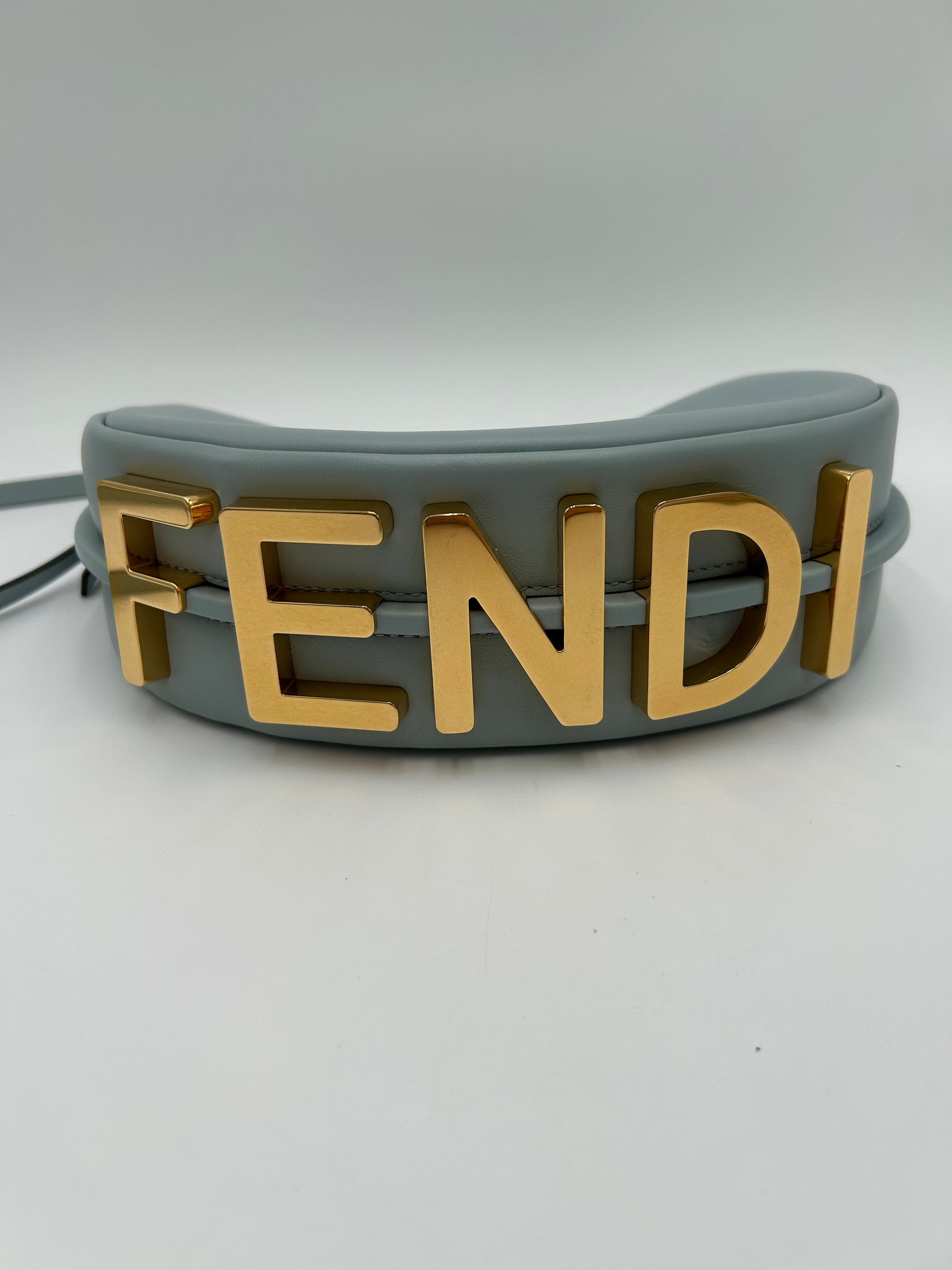 Fendi Fendigraphy Mini