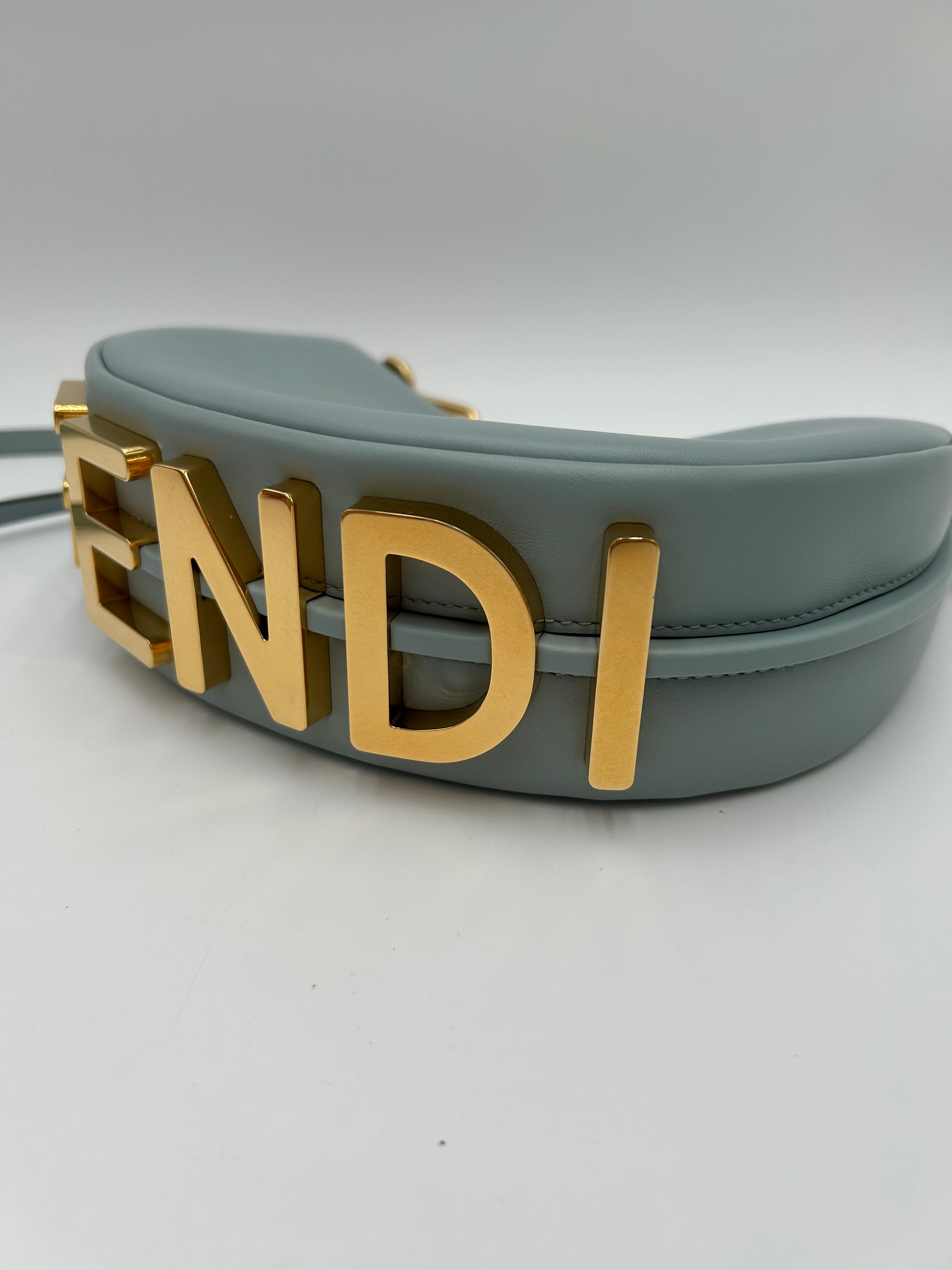 Fendi Fendigraphy Mini