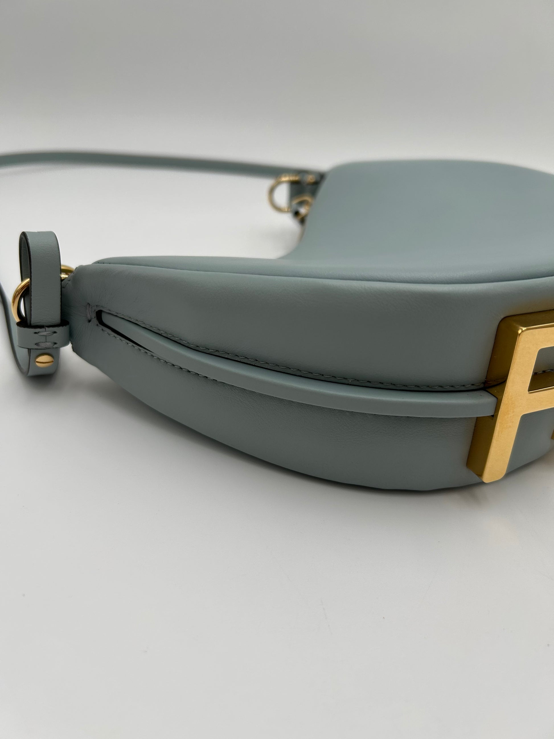 Fendi Fendigraphy Mini