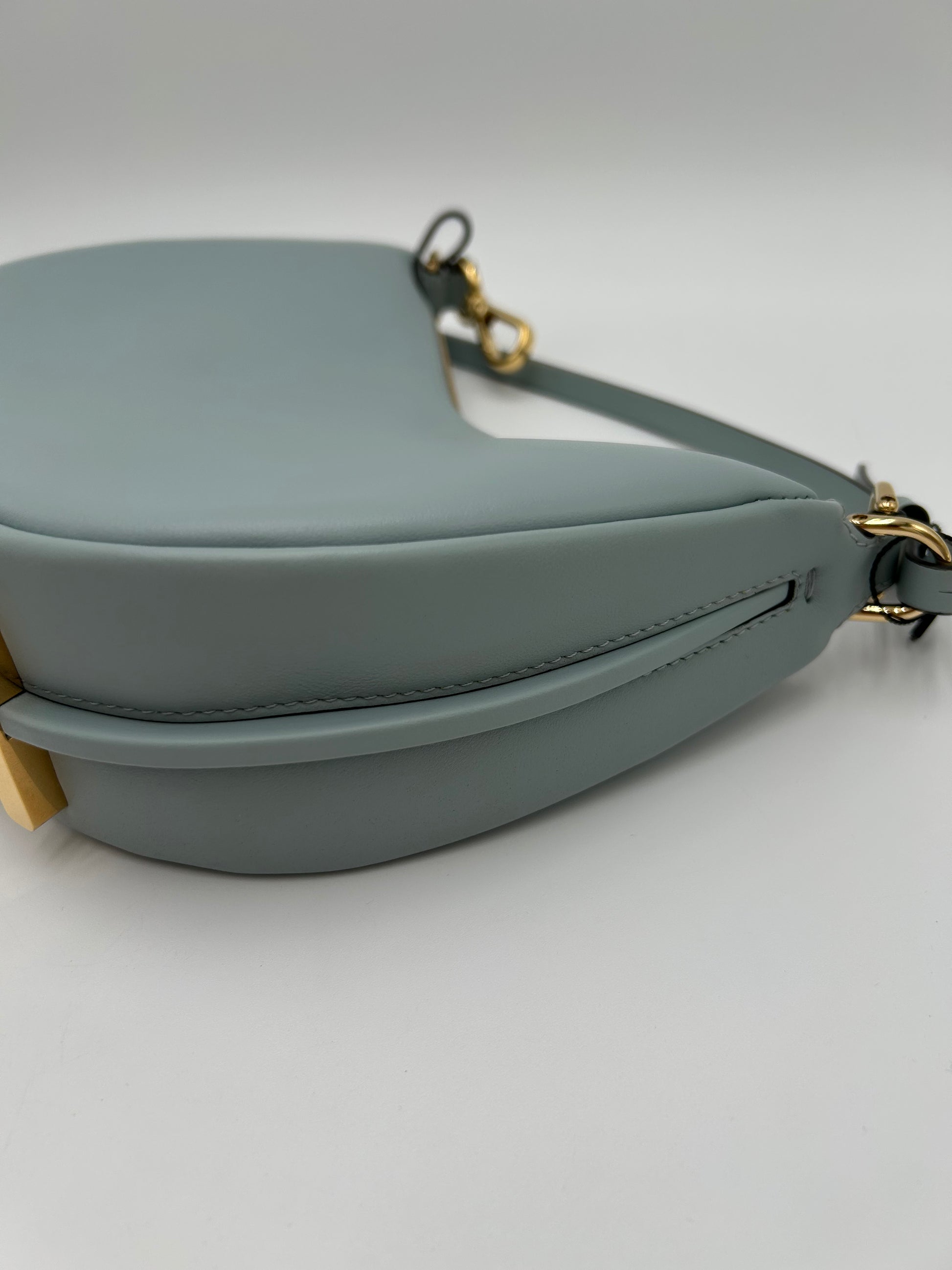 Fendi Fendigraphy Mini