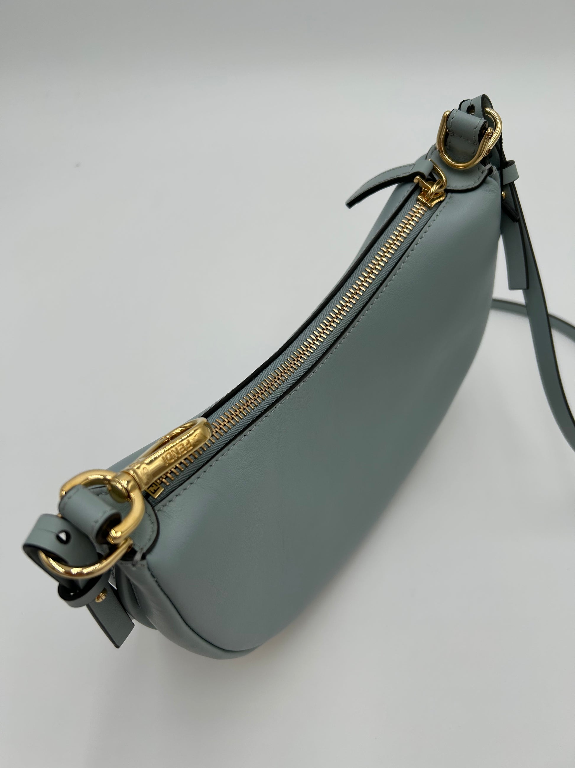 Fendi Fendigraphy Mini