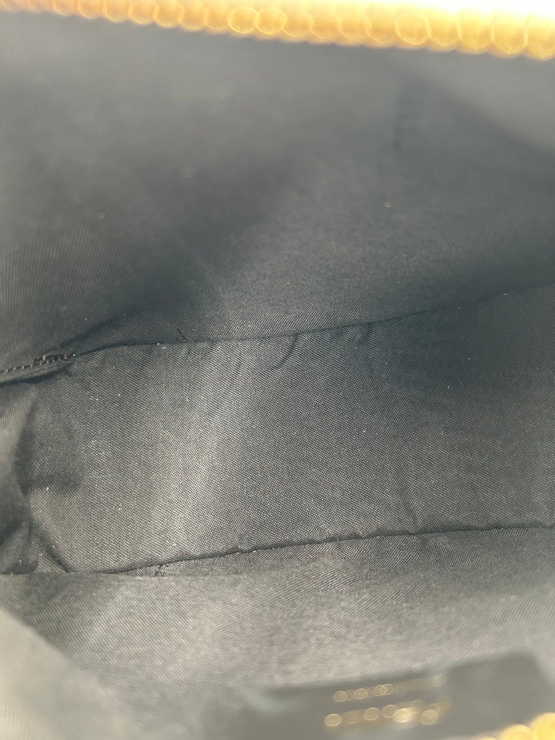 Fendi Fendigraphy Mini