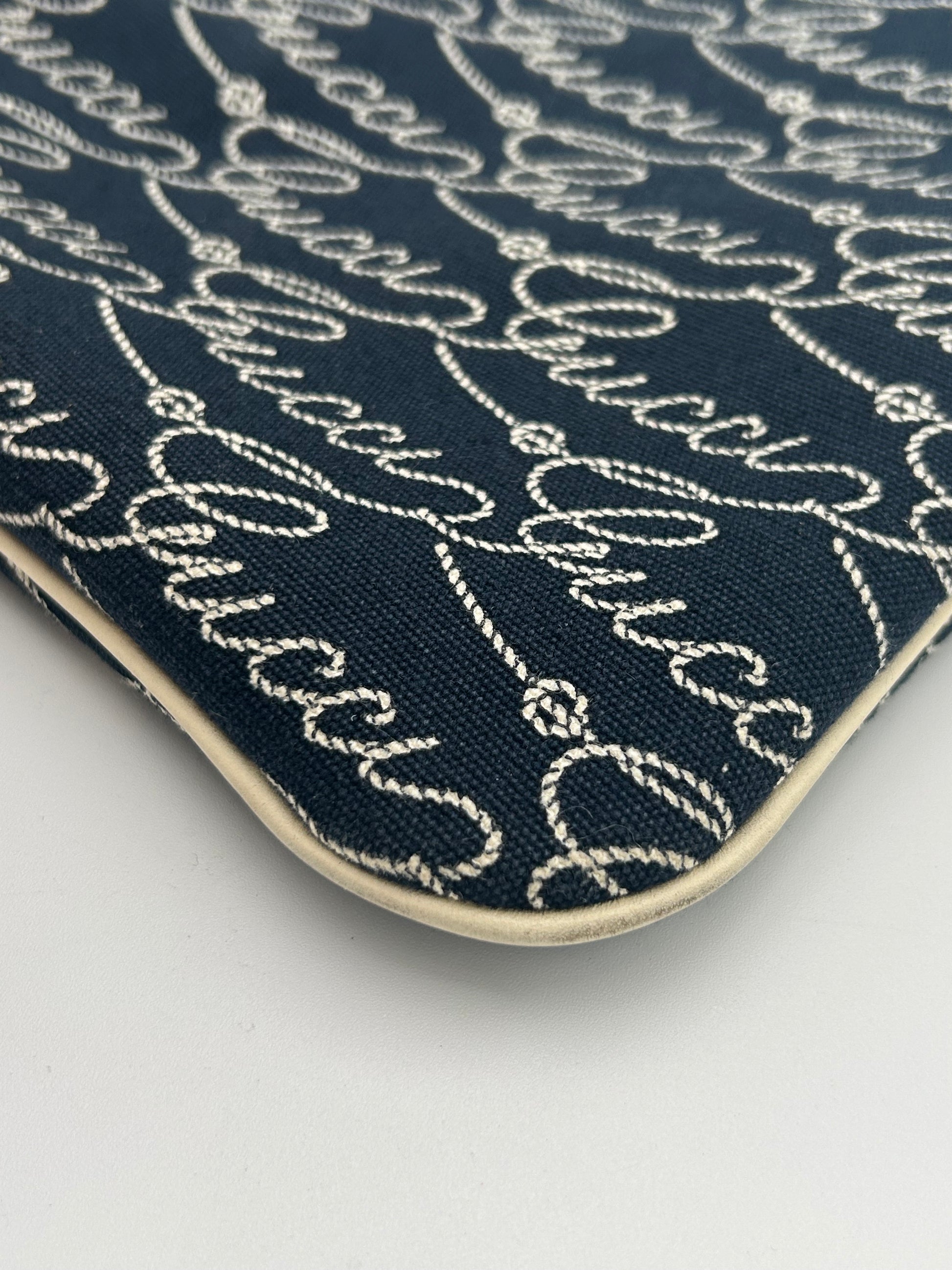 Gucci Denim Crossbody