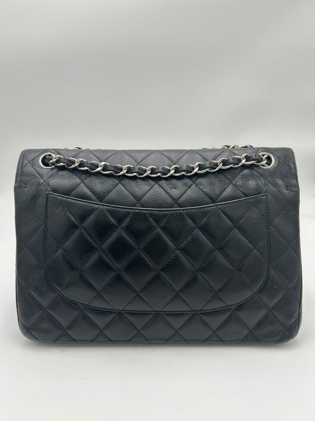 Chanel Classic Double Flap Jumbo