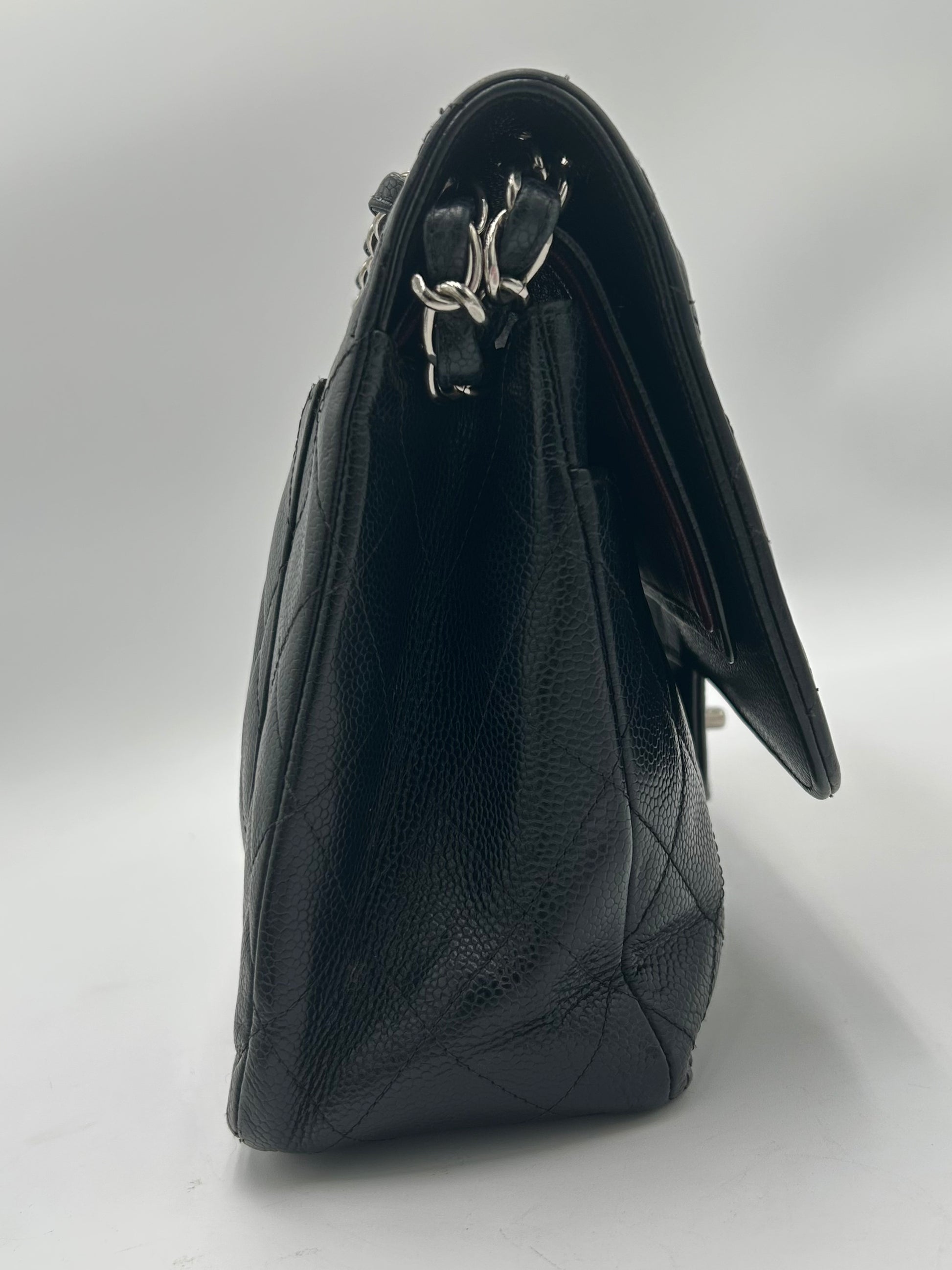 Chanel Classic Double Flap Jumbo