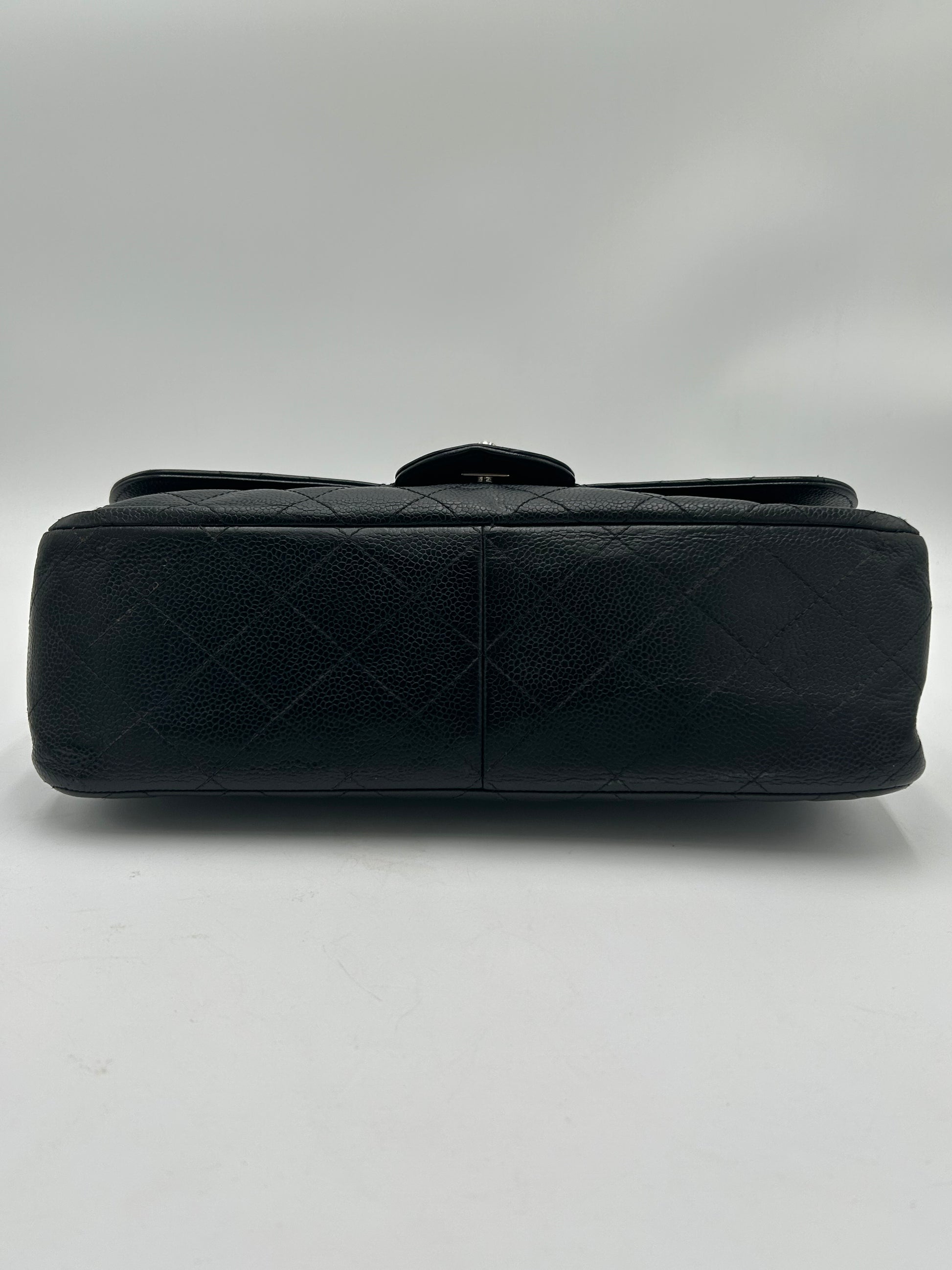 Chanel Classic Double Flap Jumbo