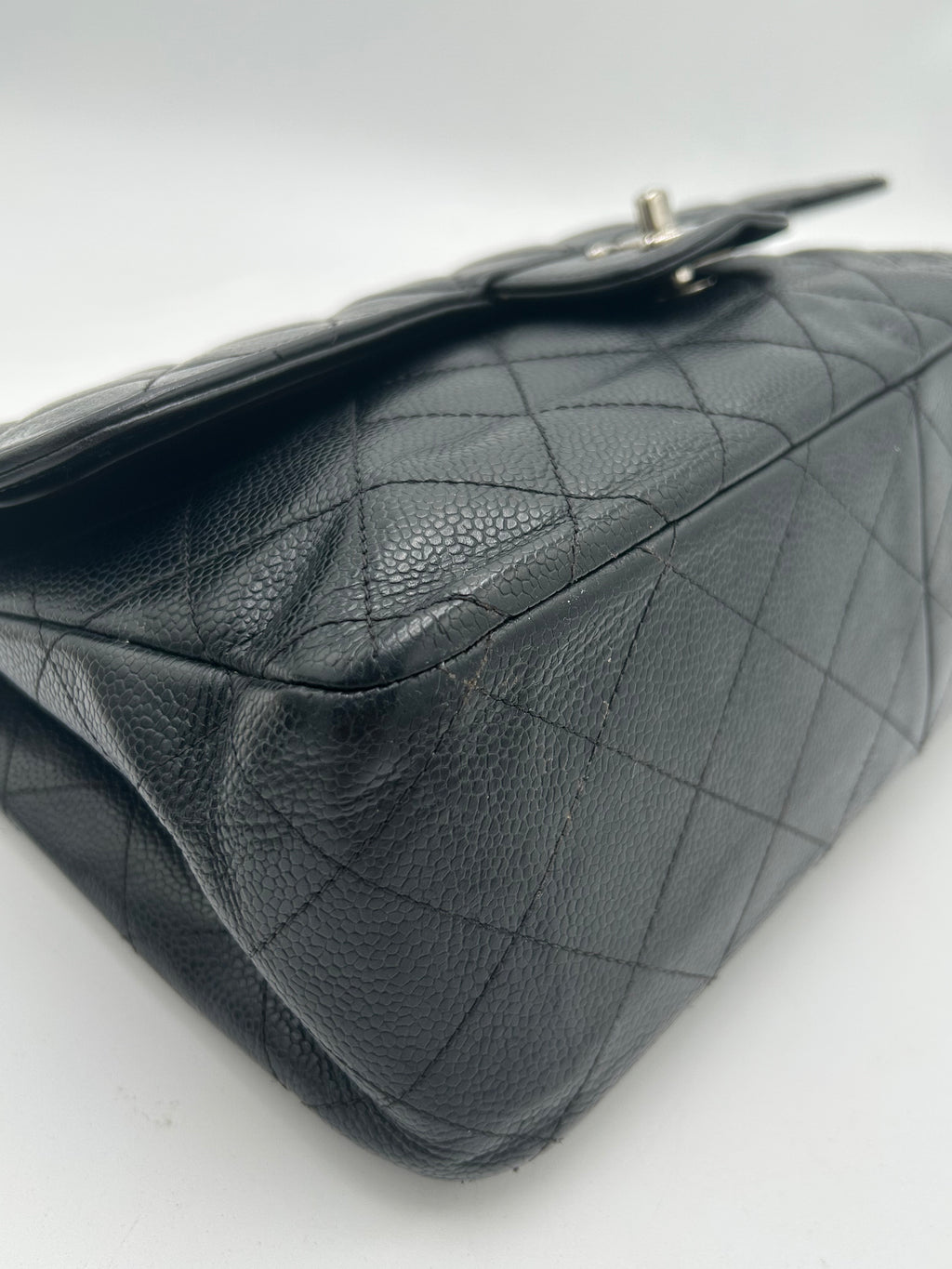 Chanel Classic Double Flap Jumbo