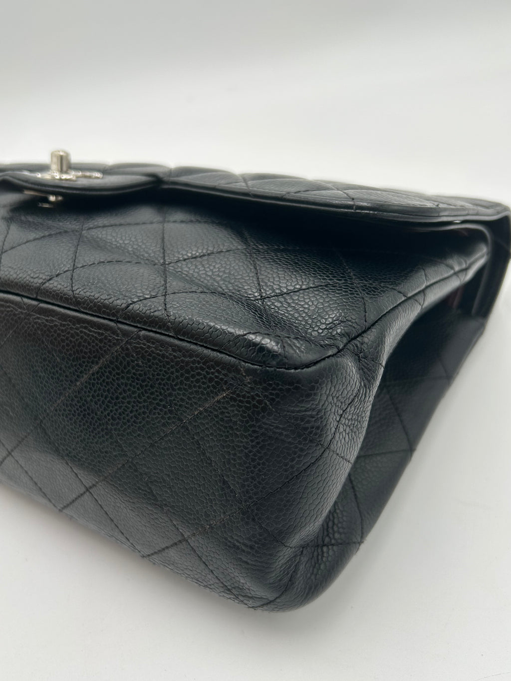 Chanel Classic Double Flap Jumbo