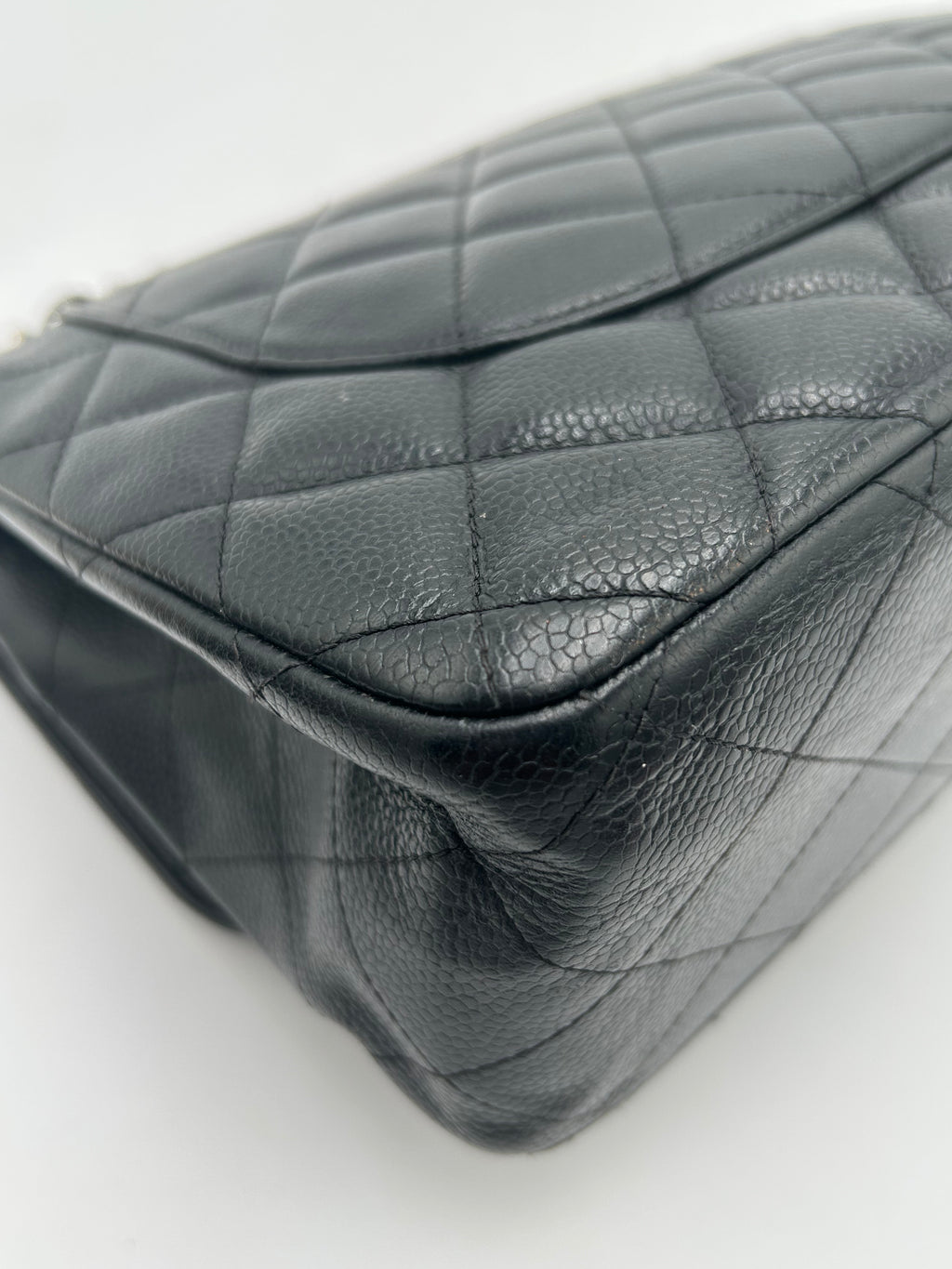 Chanel Classic Double Flap Jumbo
