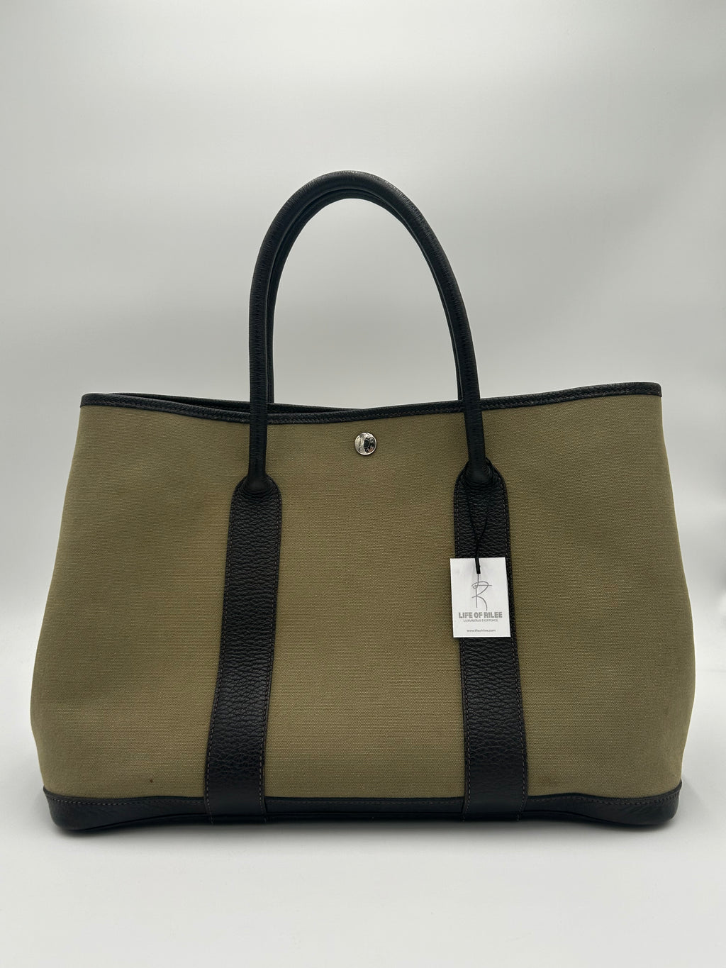 Hermes Garden Party 36