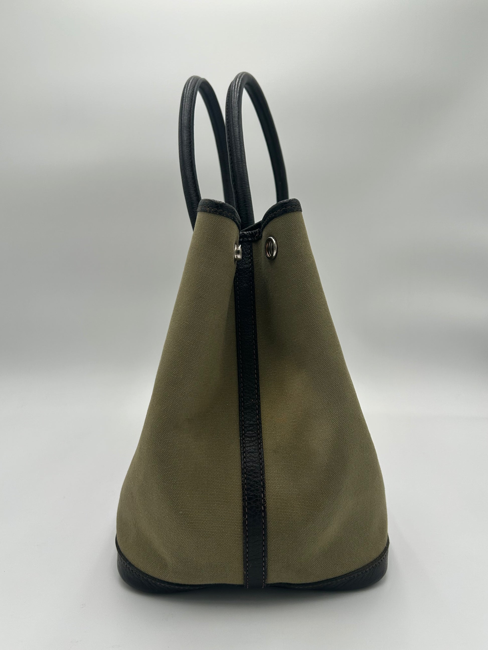 Hermes Garden Party 36