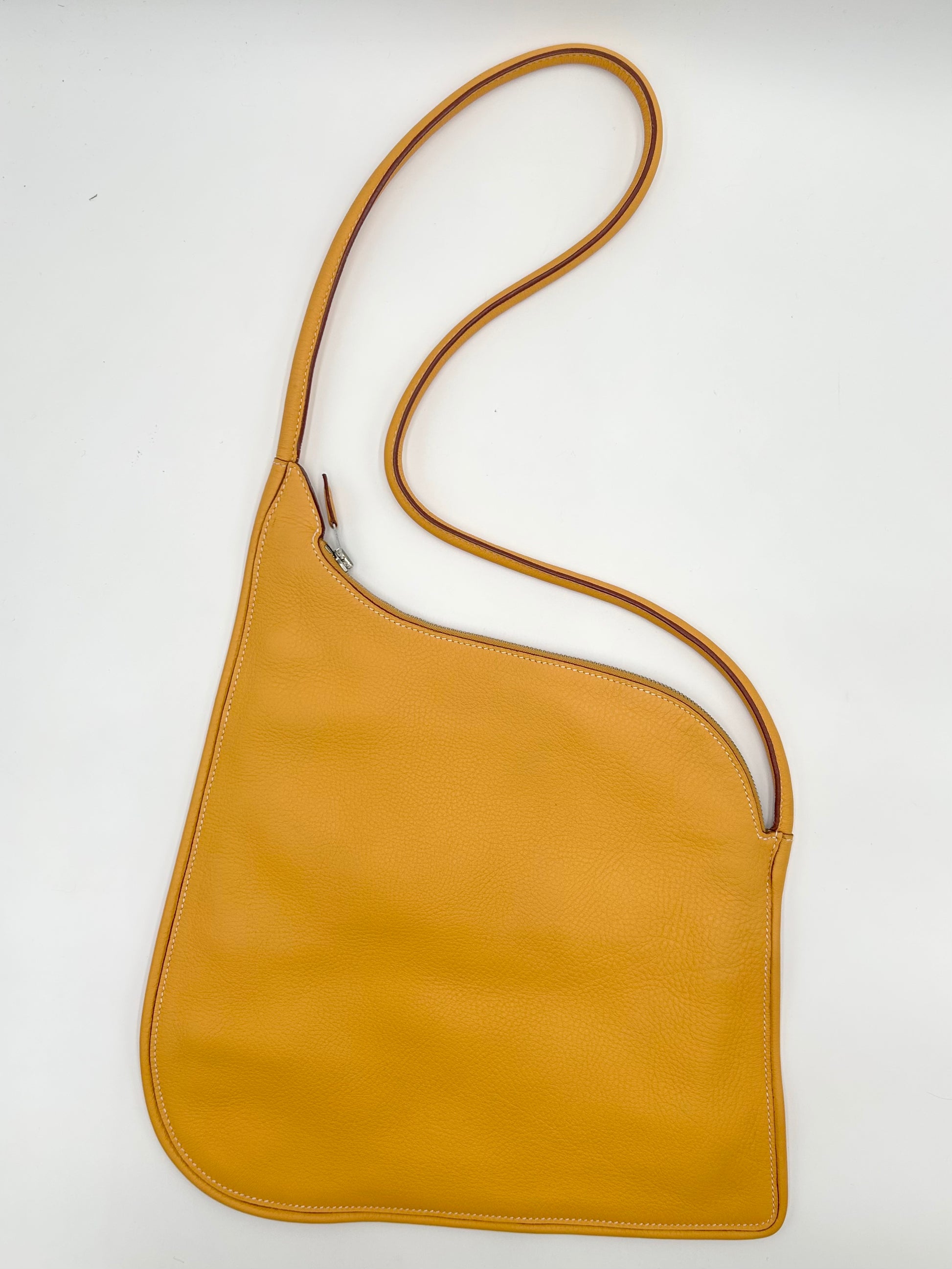 Hermes Asymmetric Bag