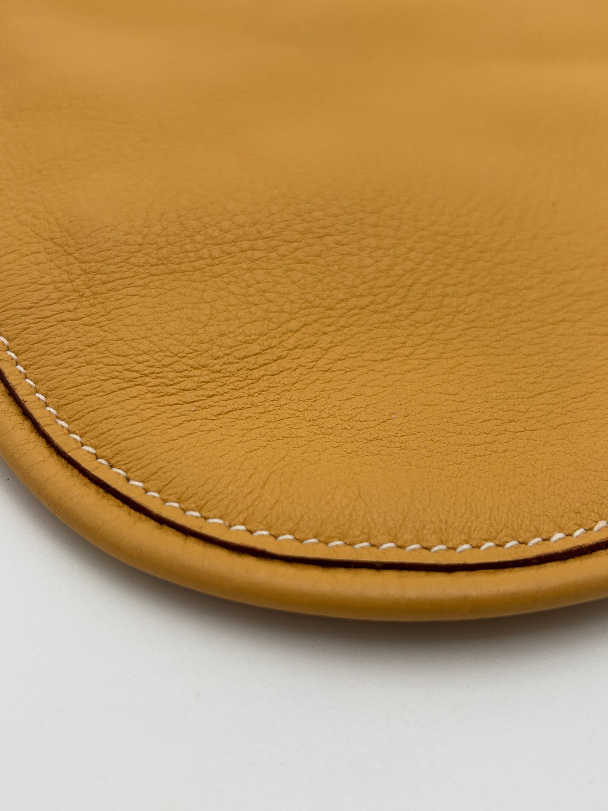 Hermes Asymmetric Bag