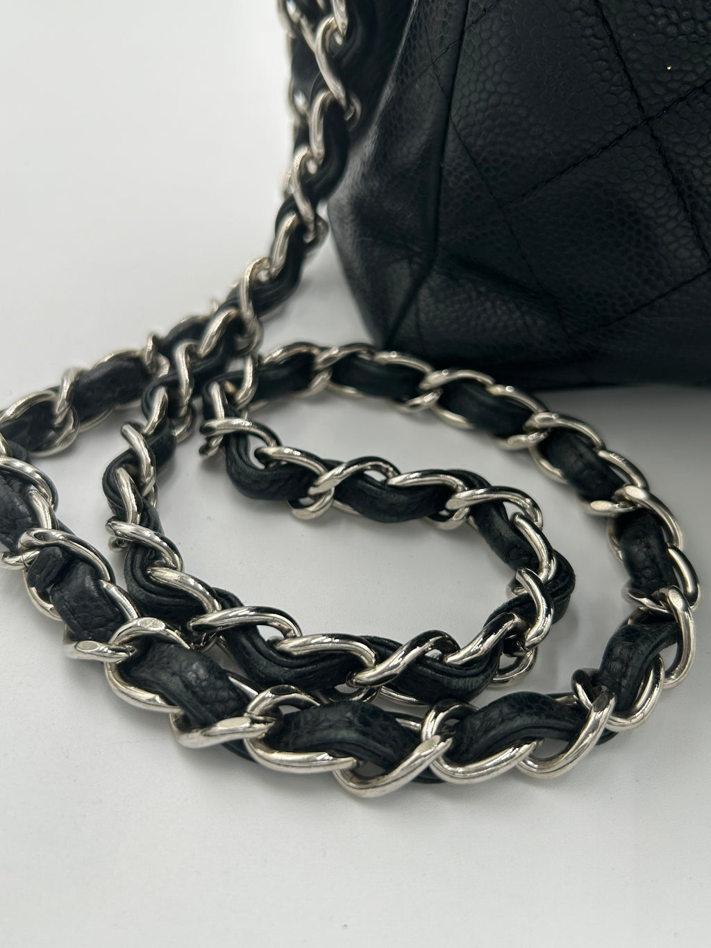 Chanel Classic Double Flap Jumbo