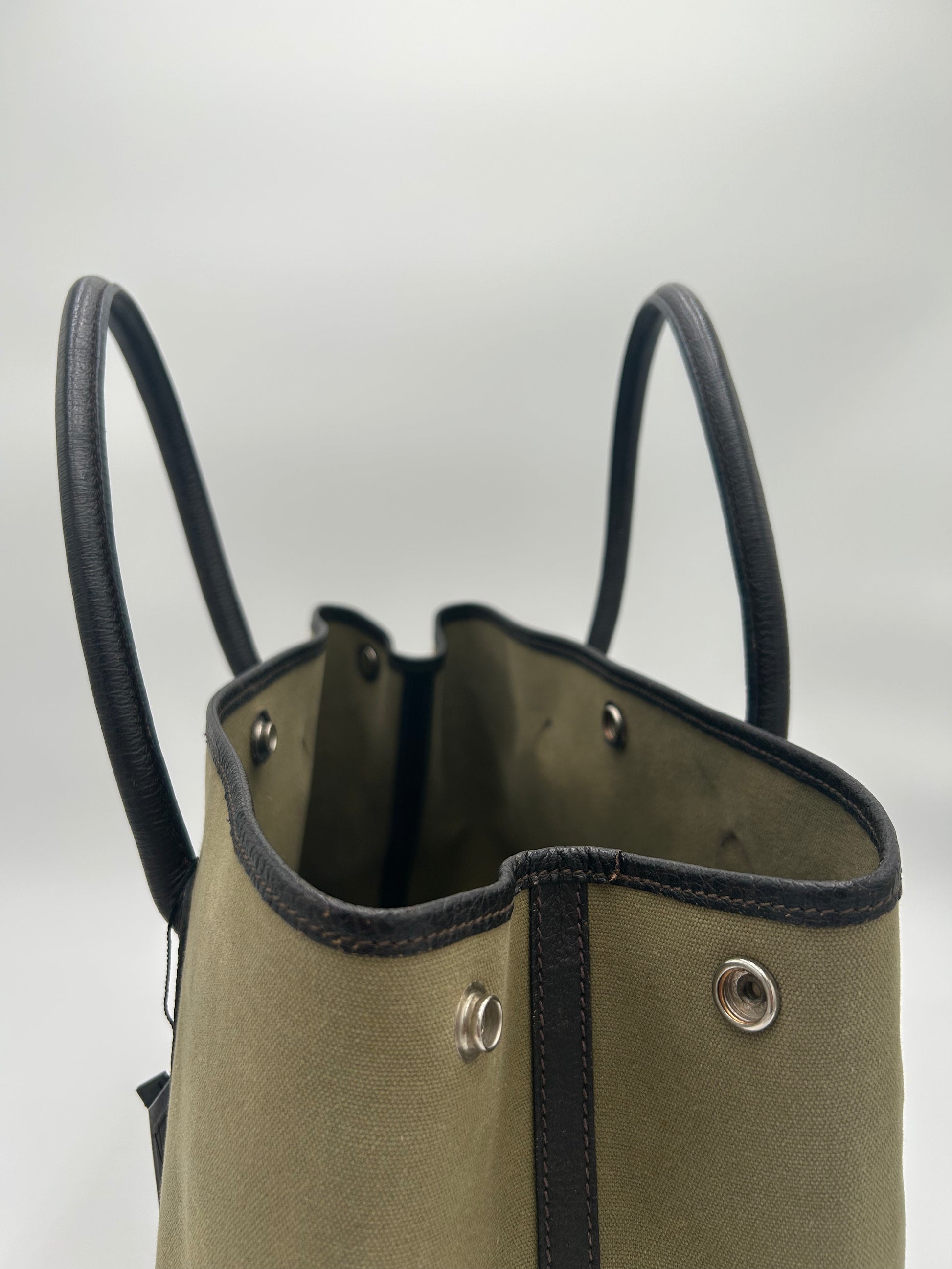 Hermes Garden Party 36