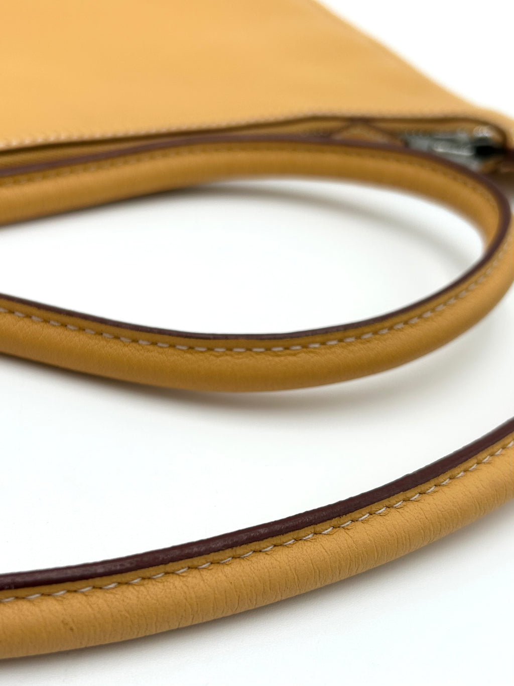 Hermes Asymmetric Bag