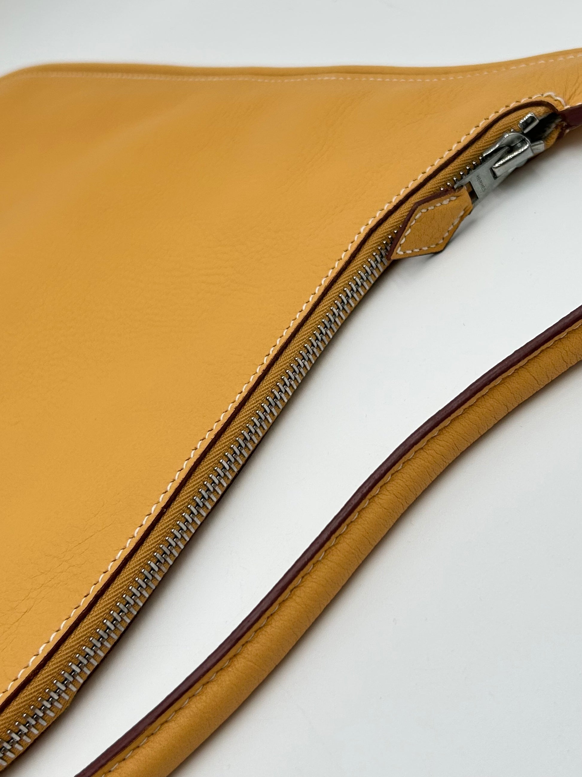 Hermes Asymmetric Bag