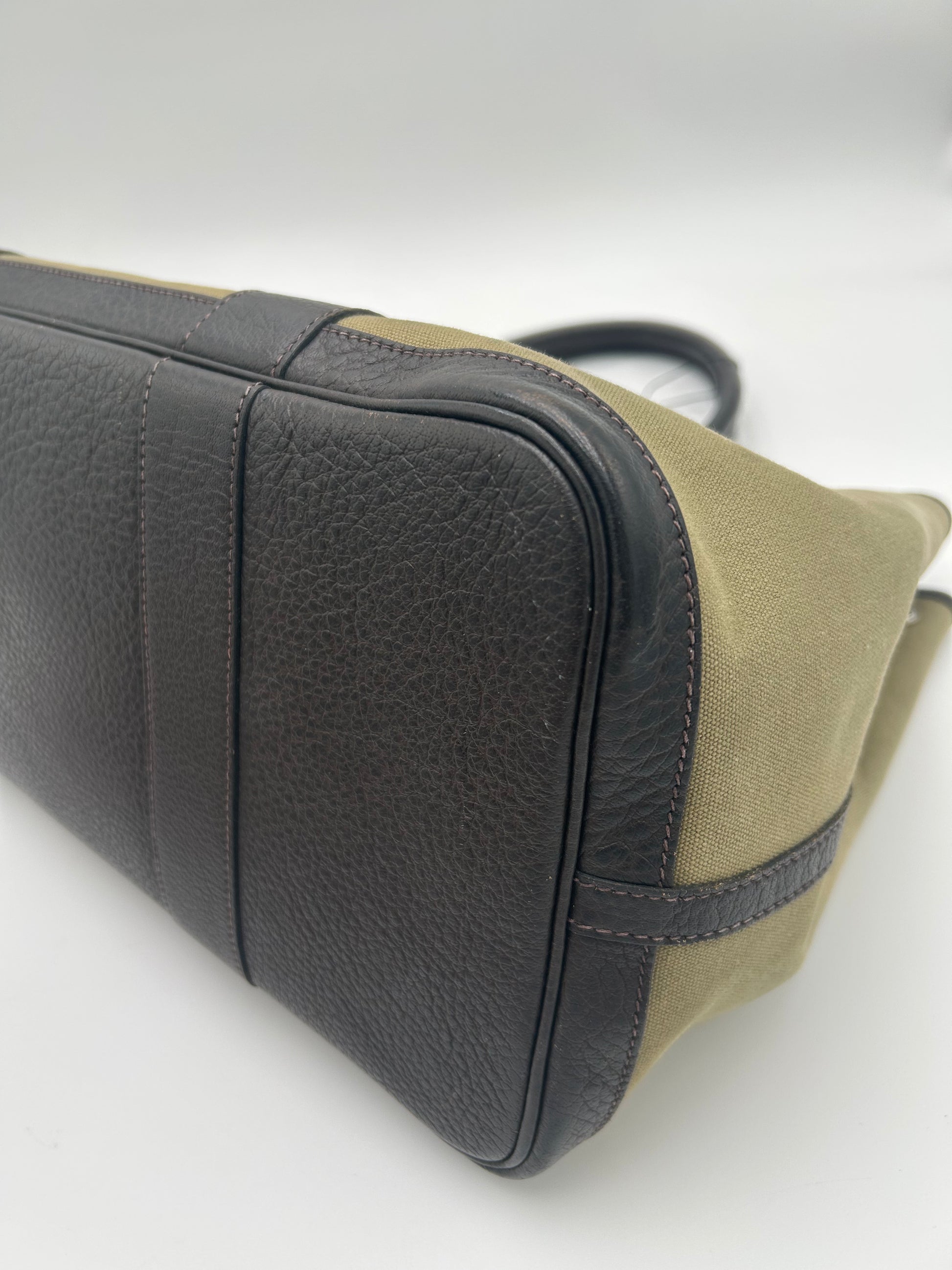 Hermes Garden Party 36