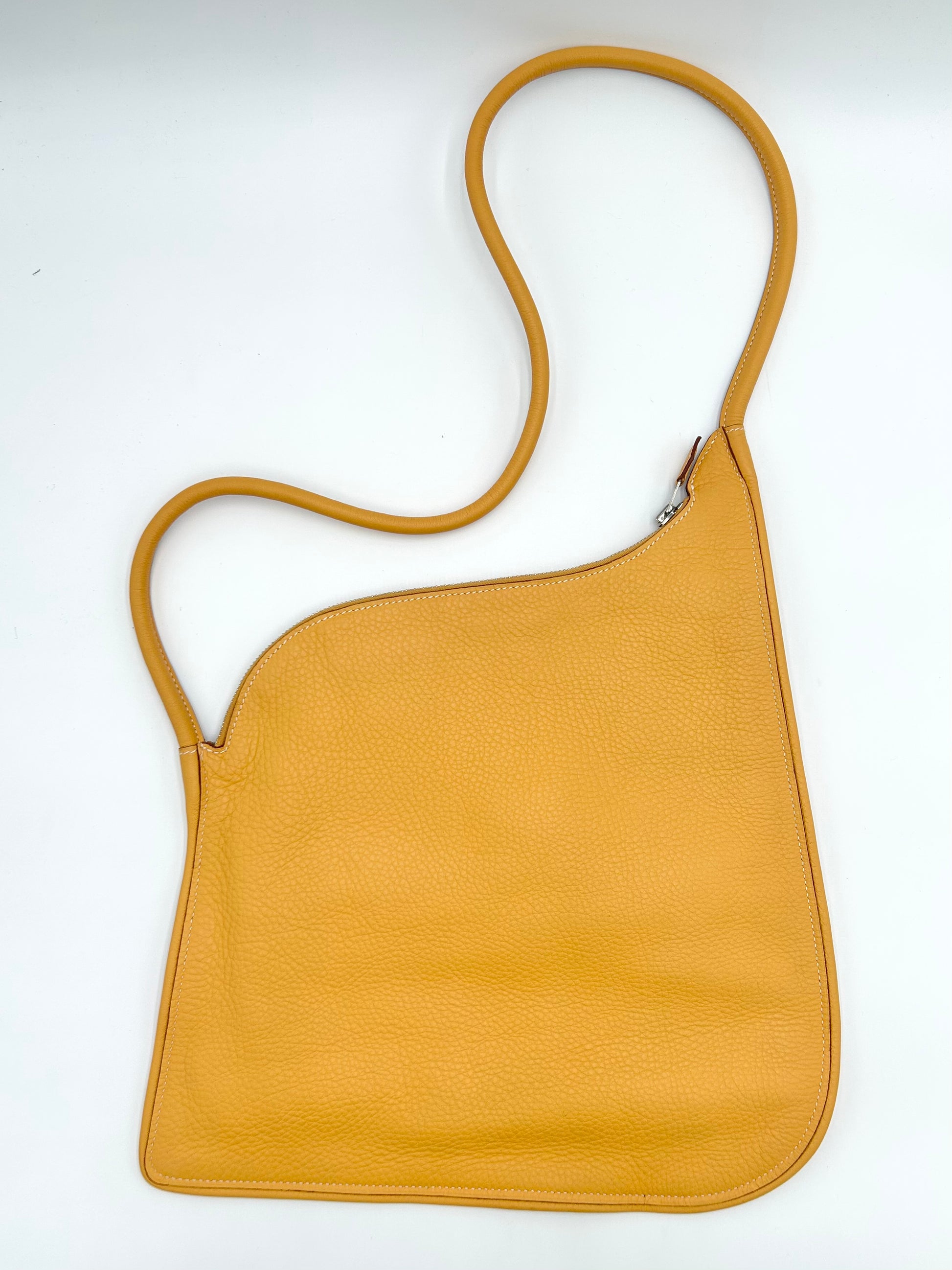 Hermes Asymmetric Bag