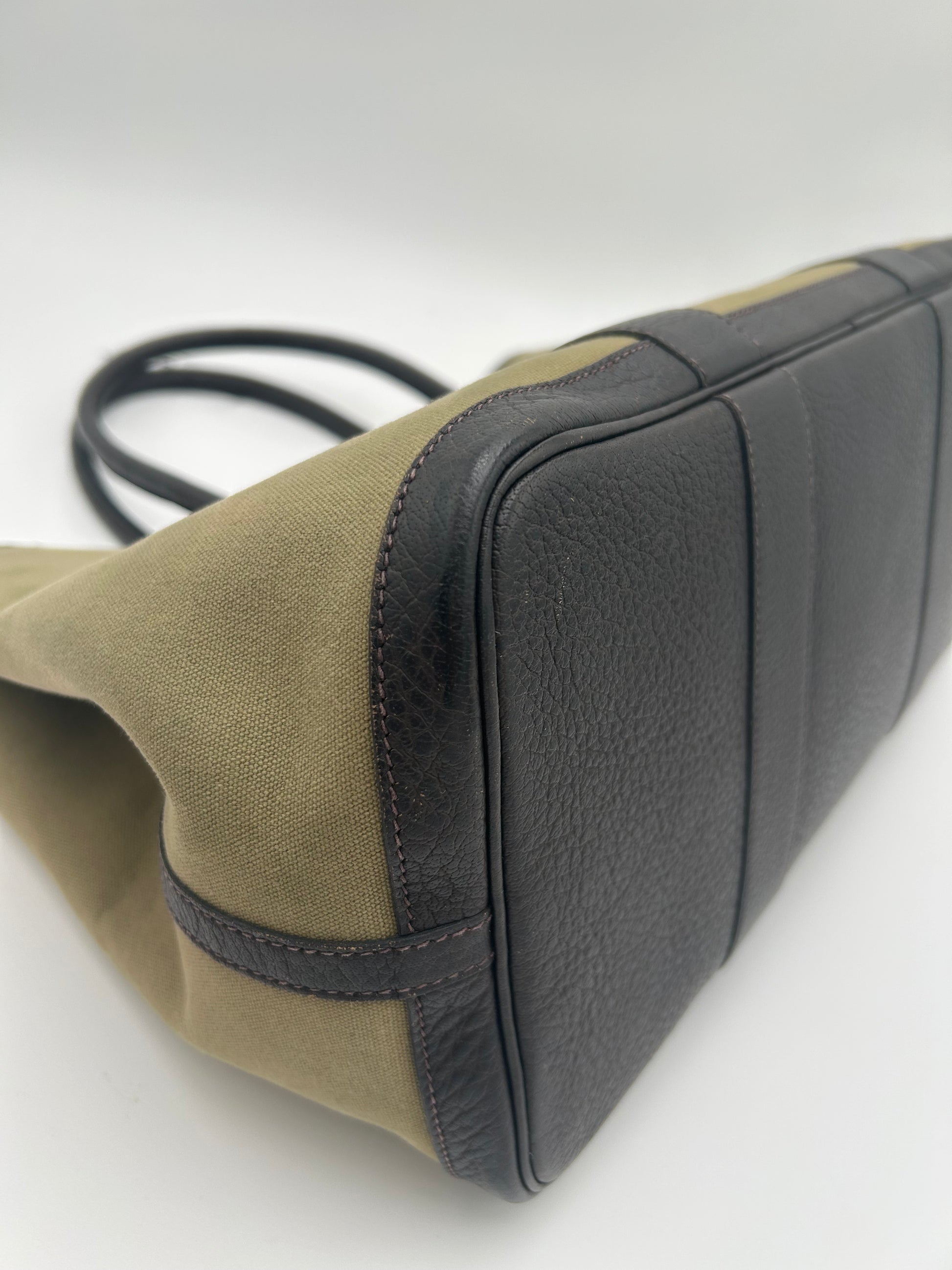 Hermes Garden Party 36