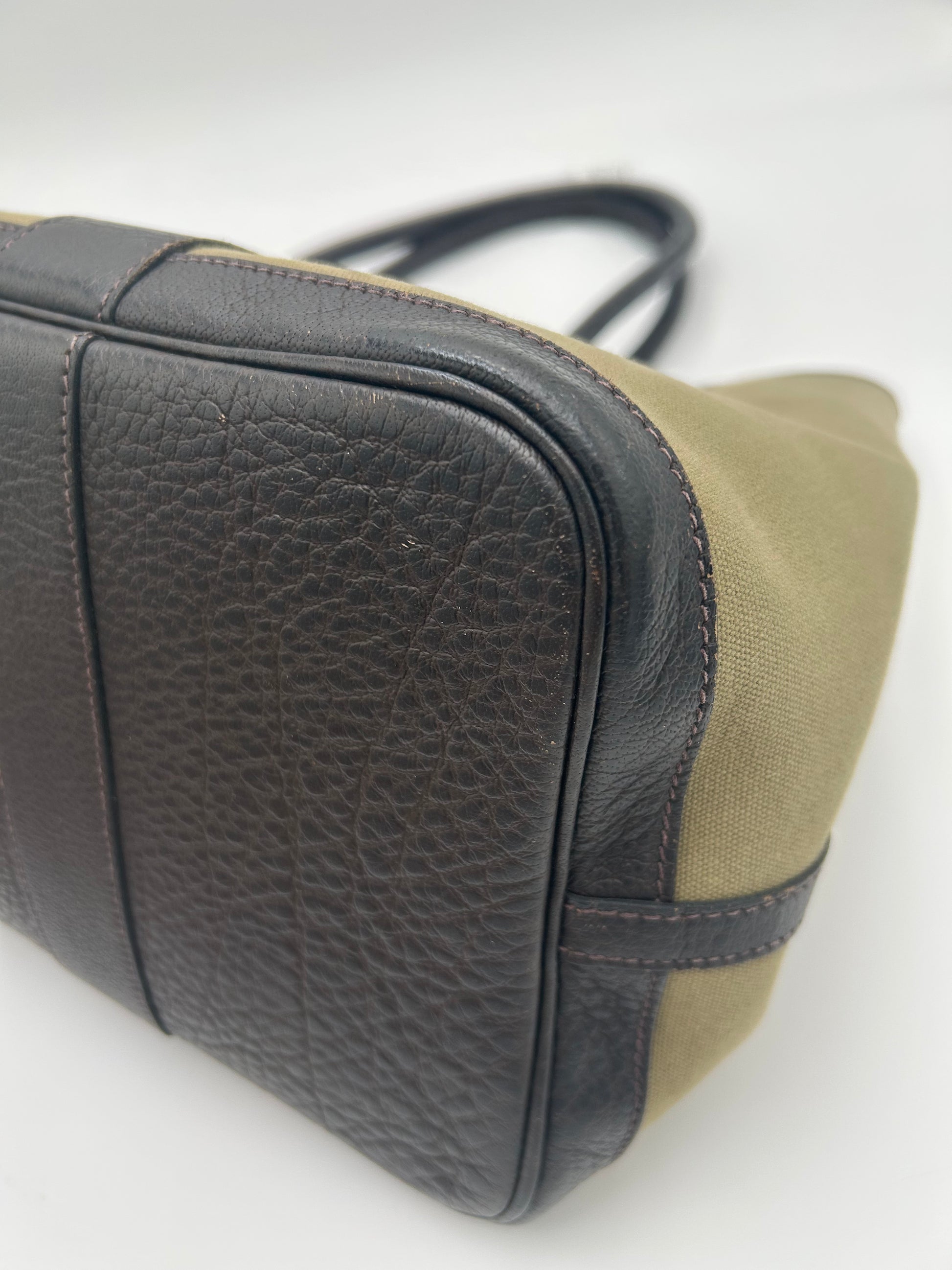 Hermes Garden Party 36