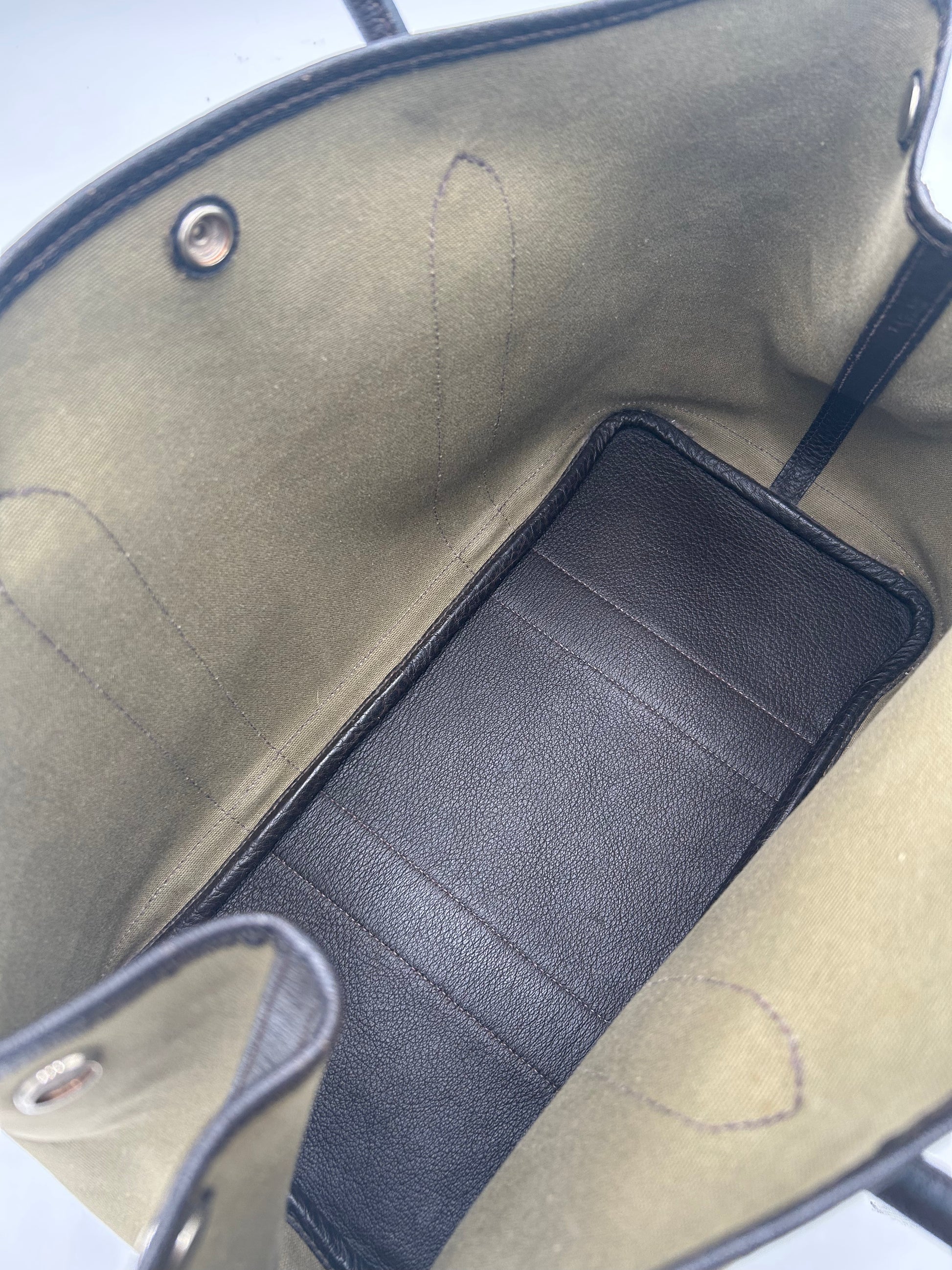 Hermes Garden Party 36