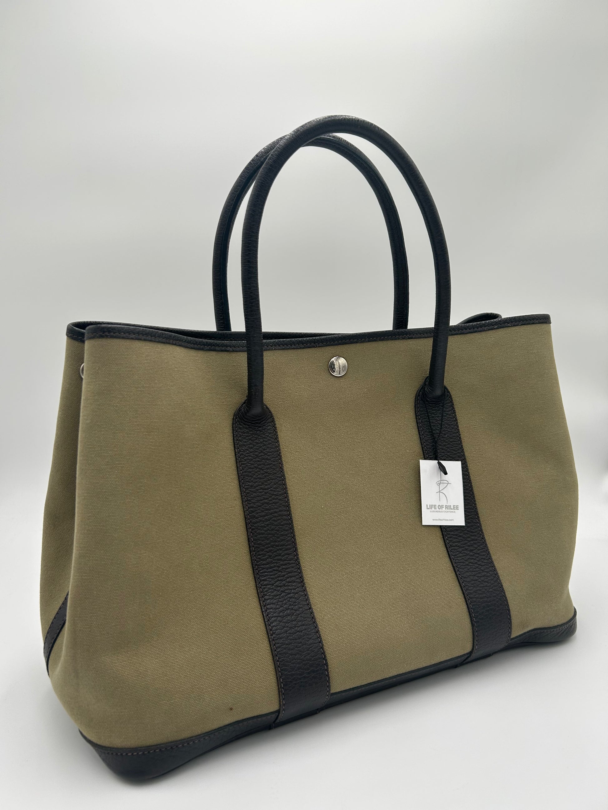 Hermes Garden Party 36