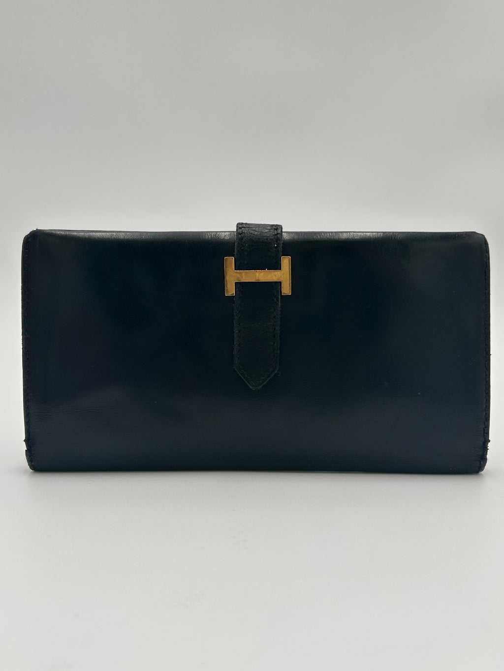 Hermes Bearn Wallet