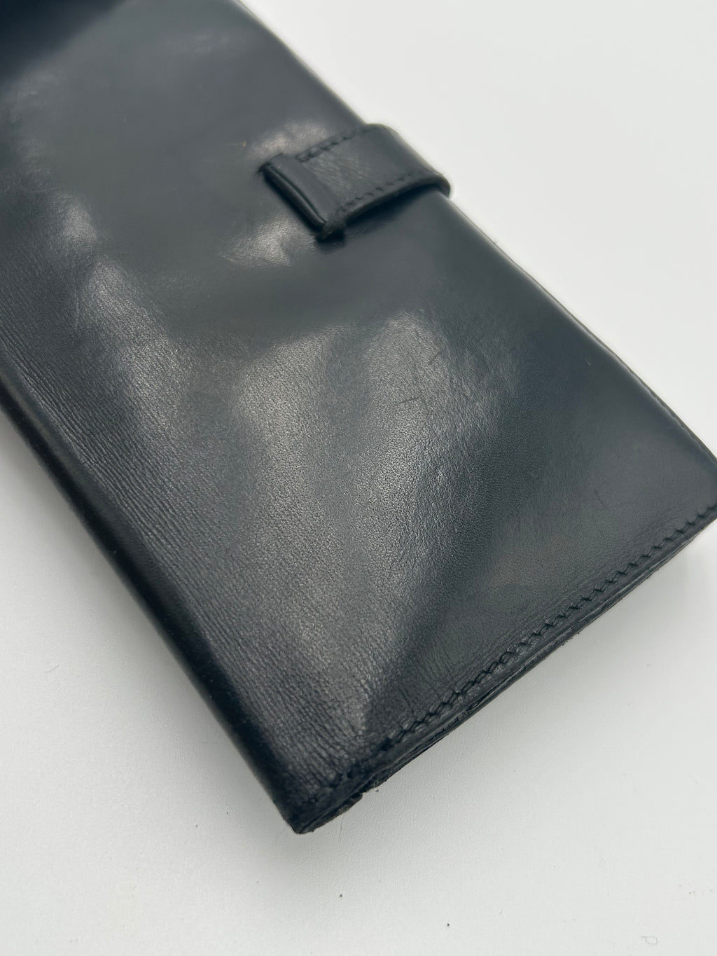 Hermes Bearn Wallet