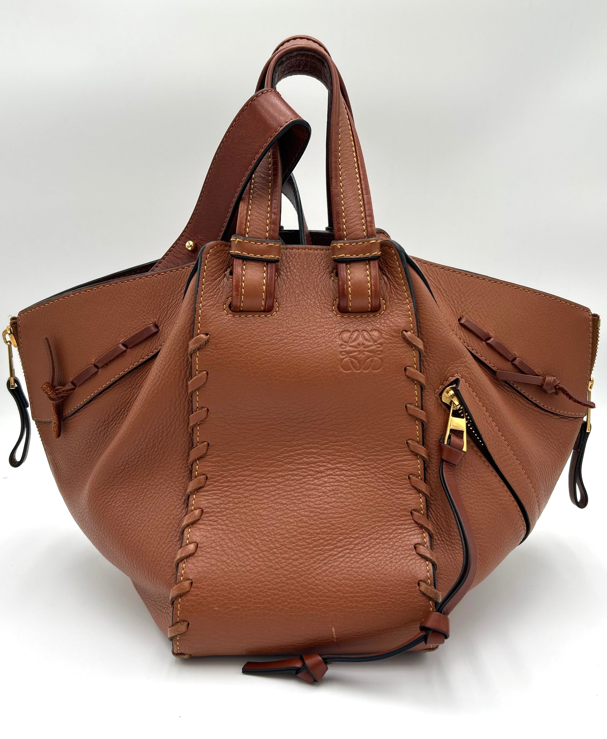 Loewe Whipstitch Hammock Small