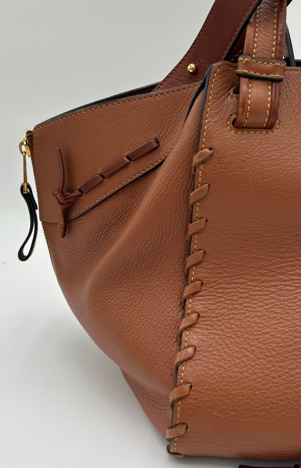 Loewe Whipstitch Hammock Small