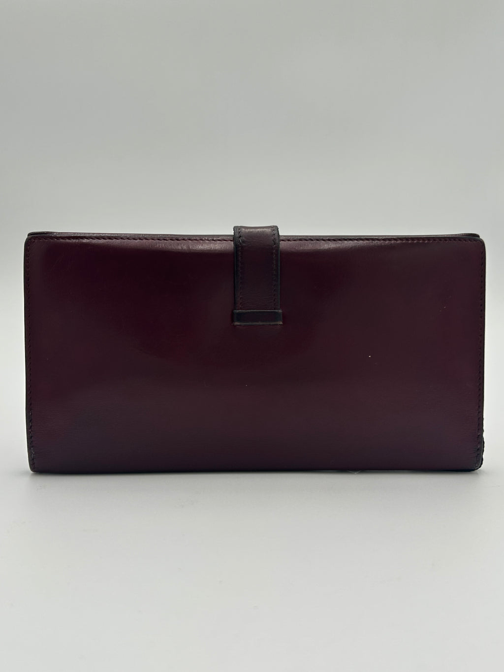 Hermes Bearn Wallet
