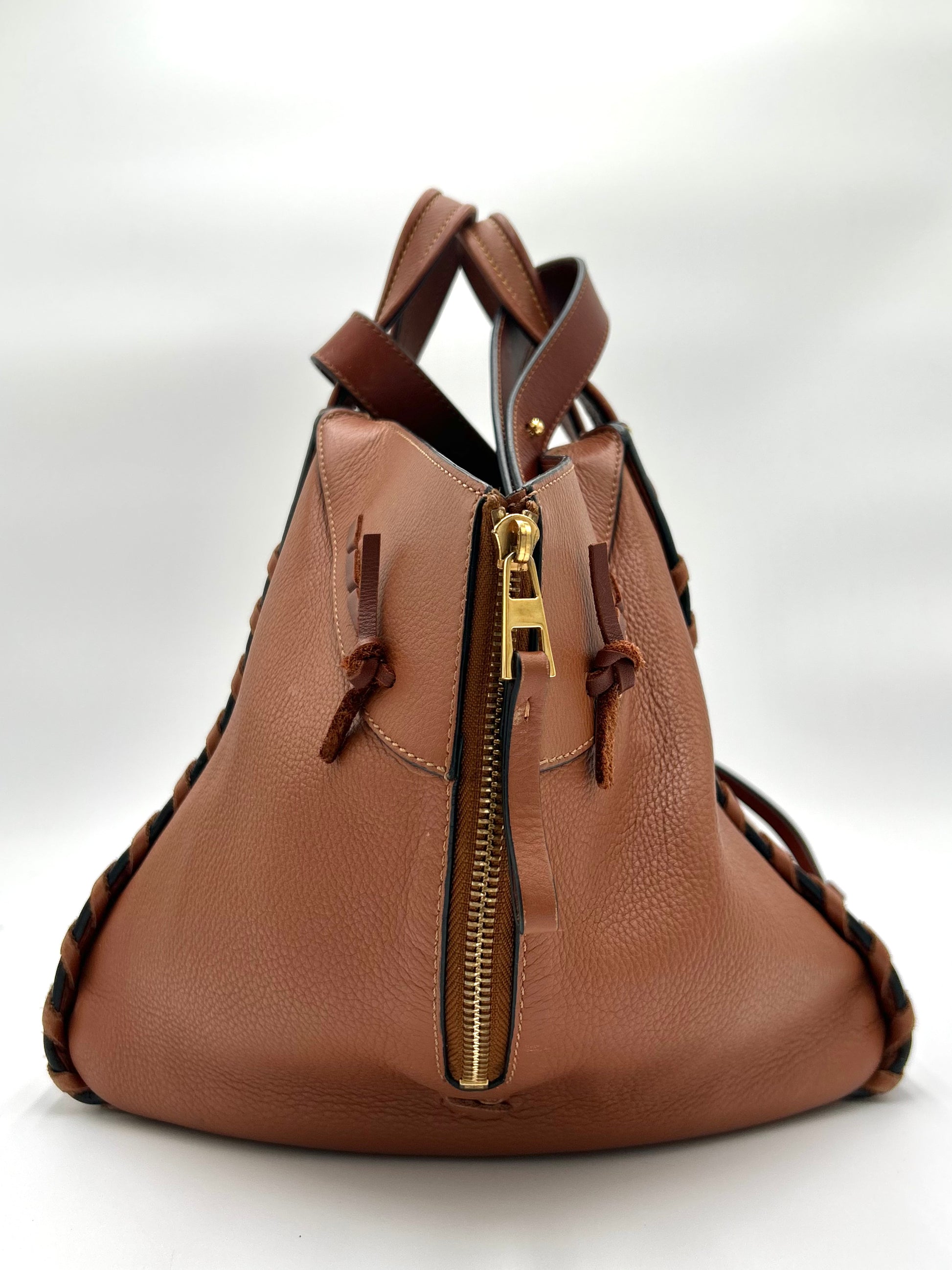 Loewe Whipstitch Hammock Small
