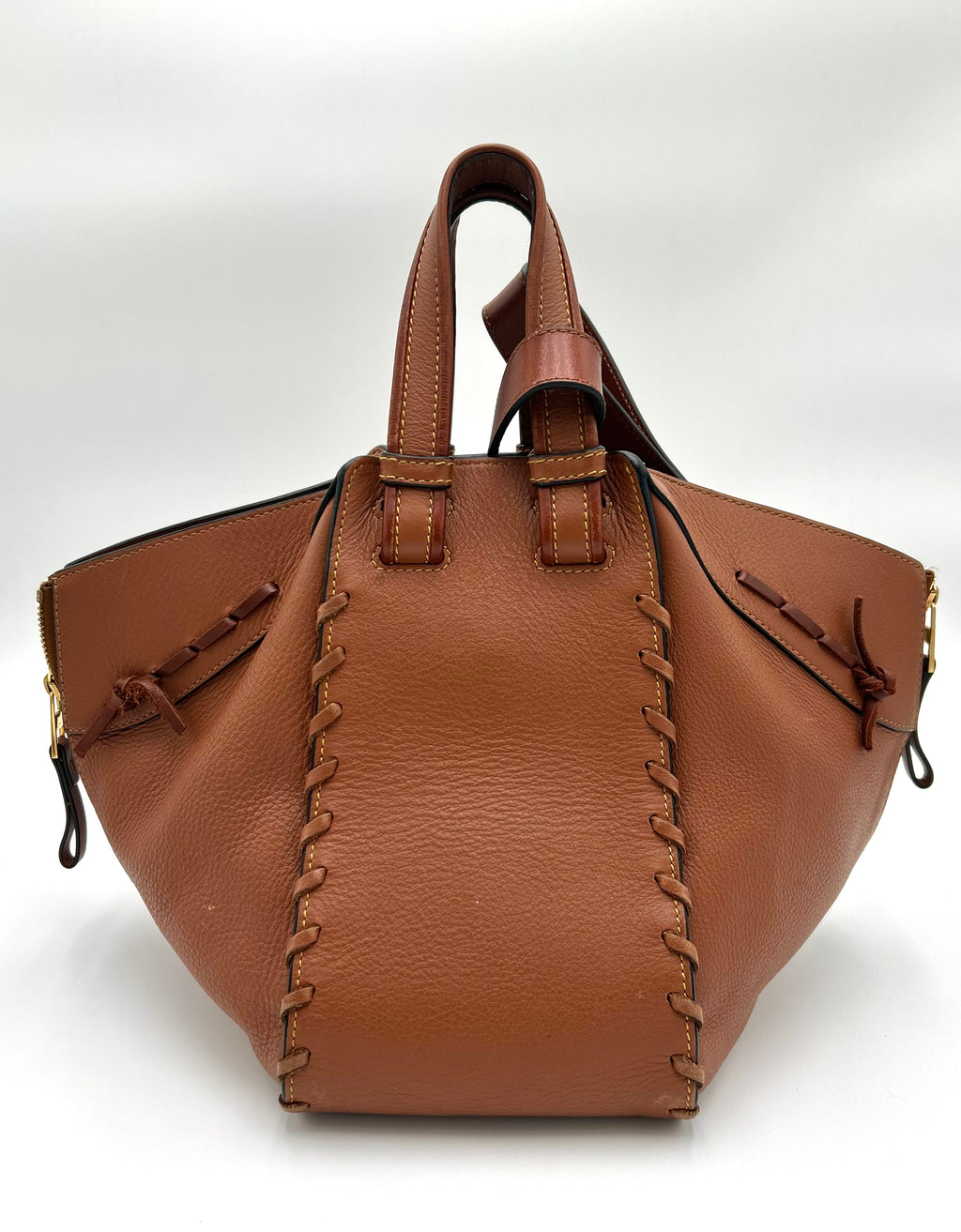 Loewe Whipstitch Hammock Small